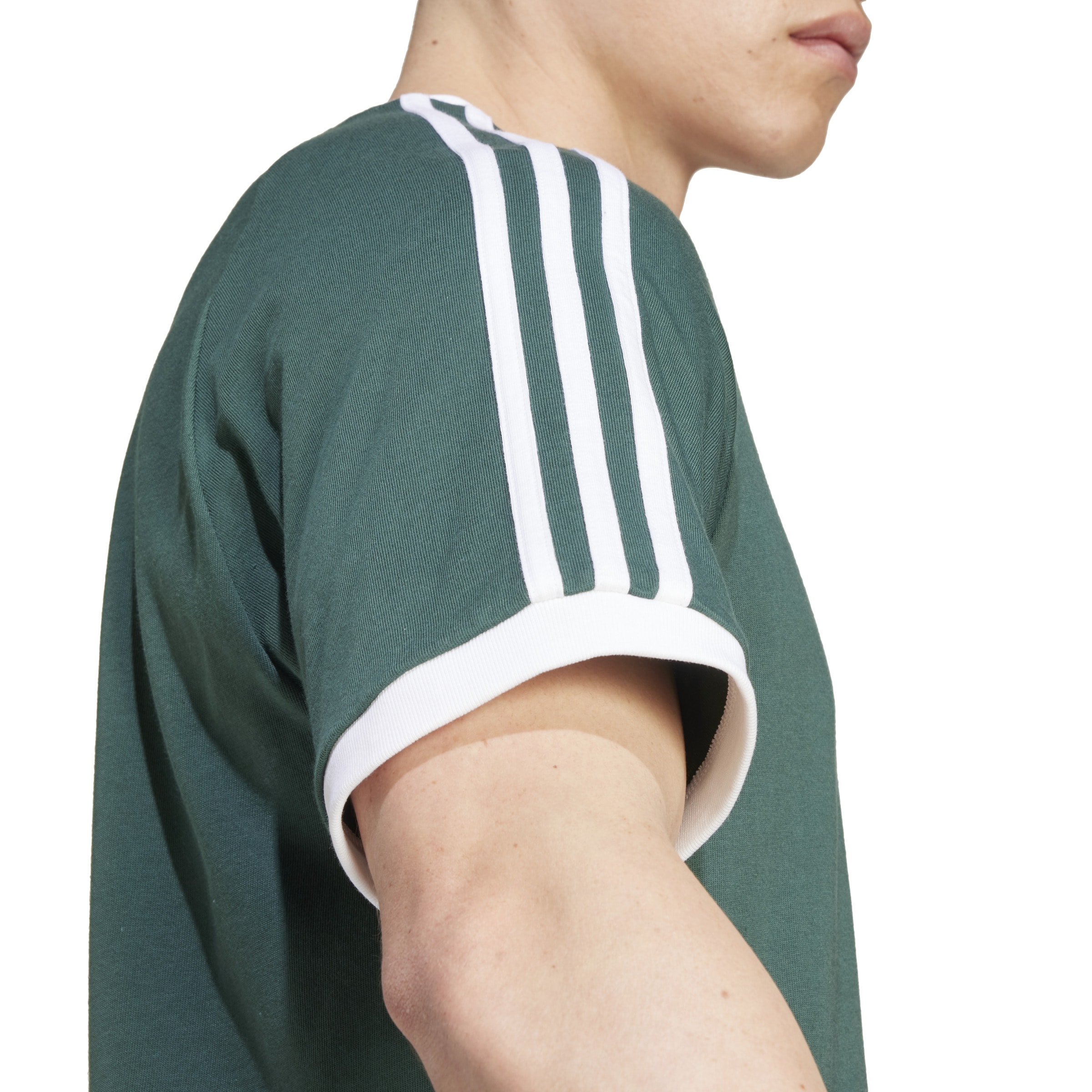 adidas Originals T-Shirt »3-STRIPES TEE«