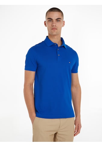 Poloshirt »1985 SLIM POLO«