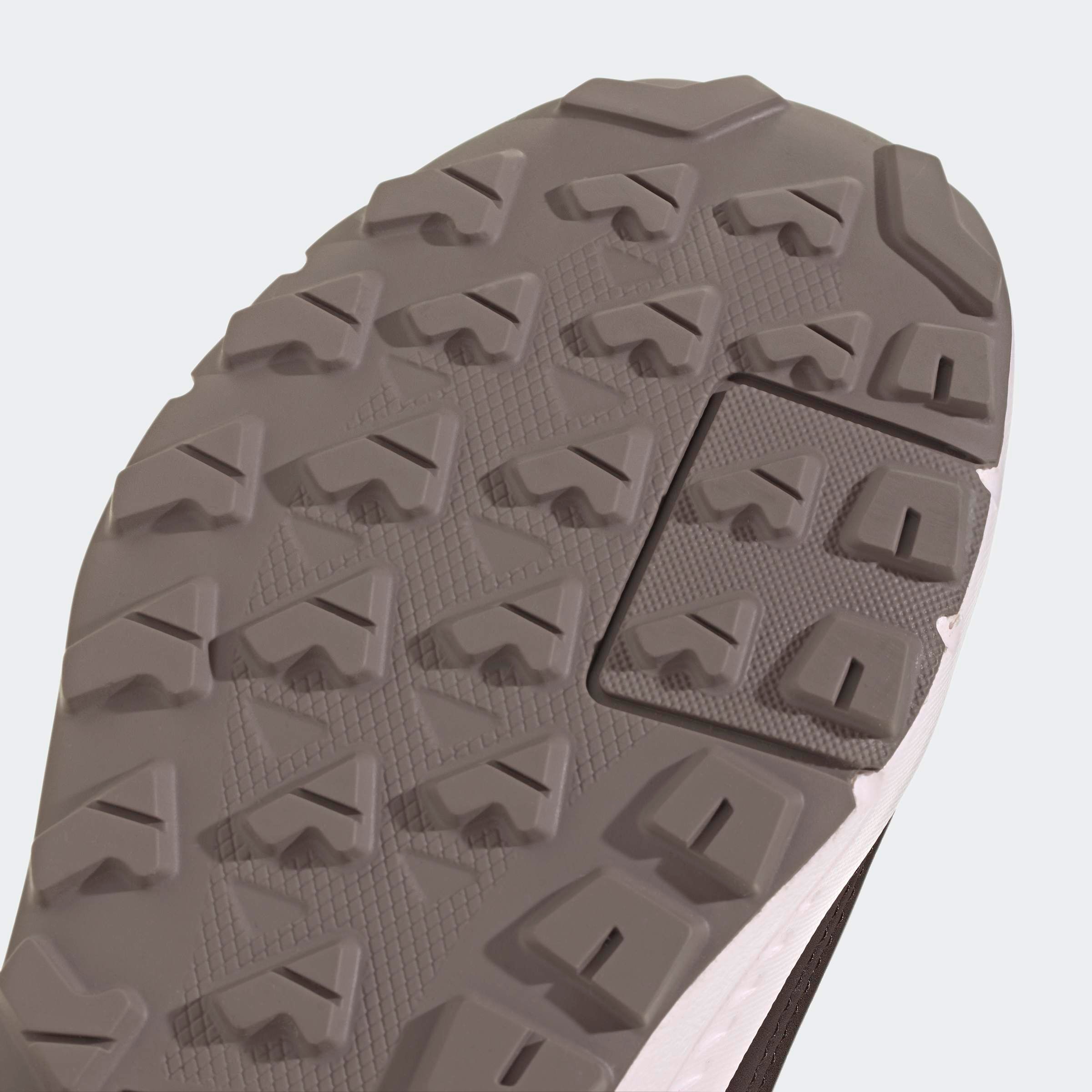 adidas TERREX Chaussure de randonnée »ANYLANDER MID KIDS«  pour enfants & adolescents, avec fermeture velcro