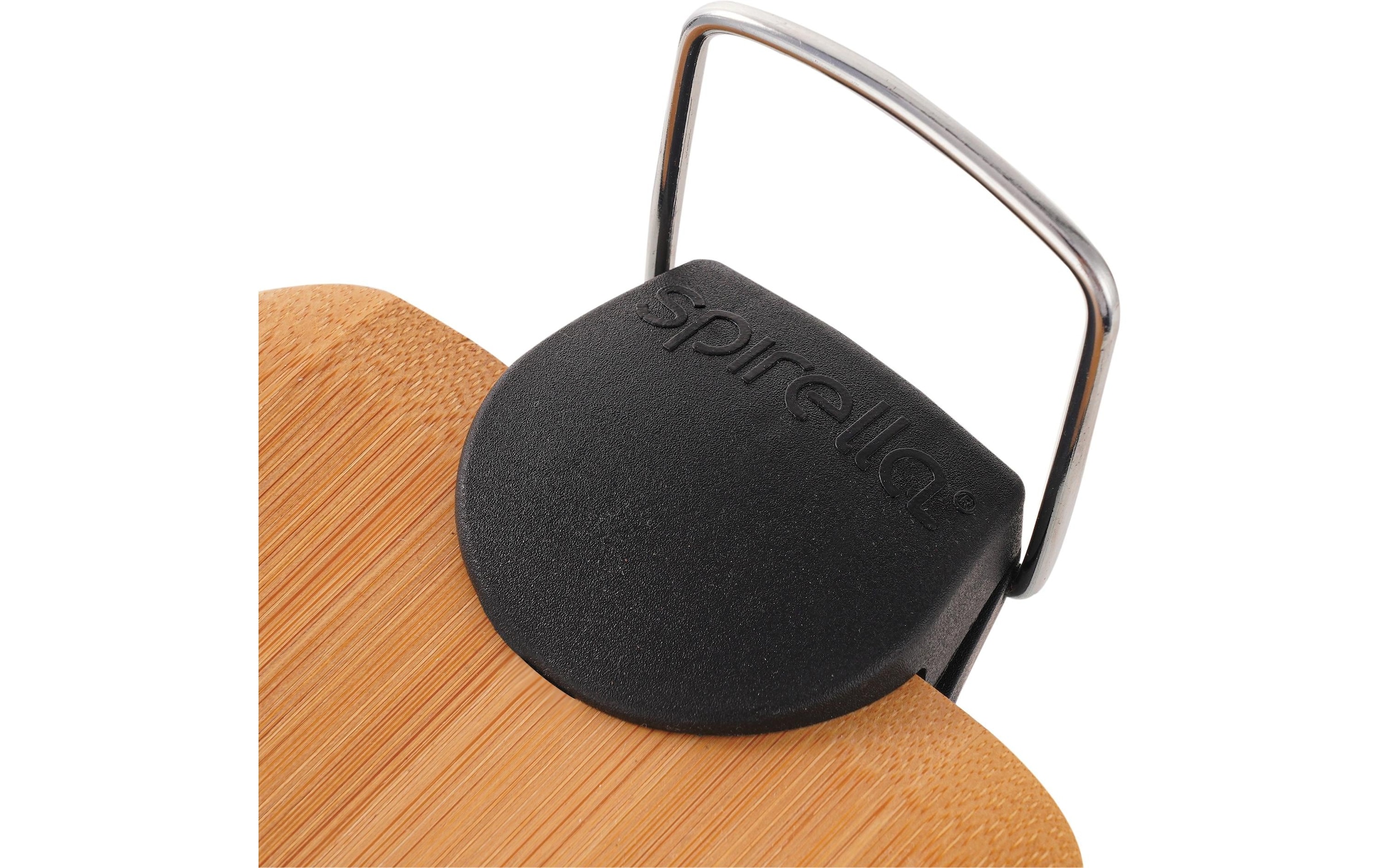 spirella Kosmetikeimer »Erik 5 l« 1 Behälter Kosmetikeimer mit Soft-Close und Inneneimer