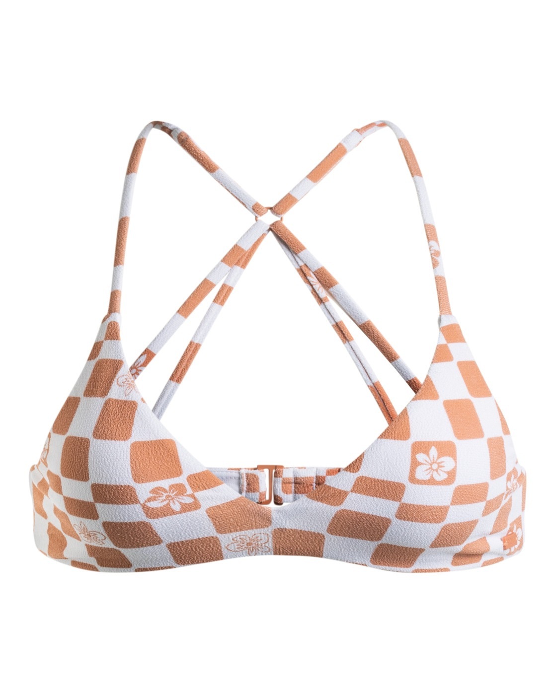 Image of Roxy Triangel-Bikini-Top "Check It"