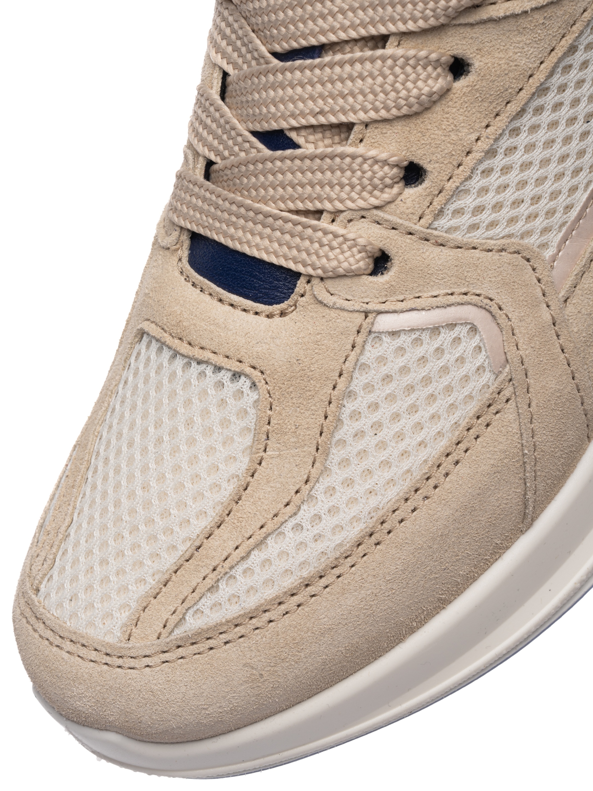 Ara Baskets compensées »MOTION«  , chaussure de loisirs, chaussure basse, chaussure à lacets en largeur confort H (=très large)