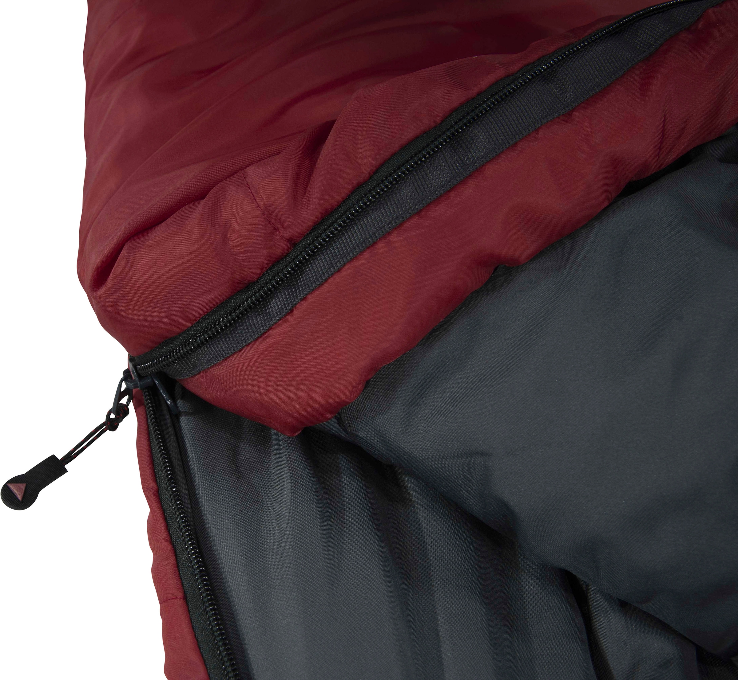 High Peak Mumienschlafsack »Schlafsack TR 400«