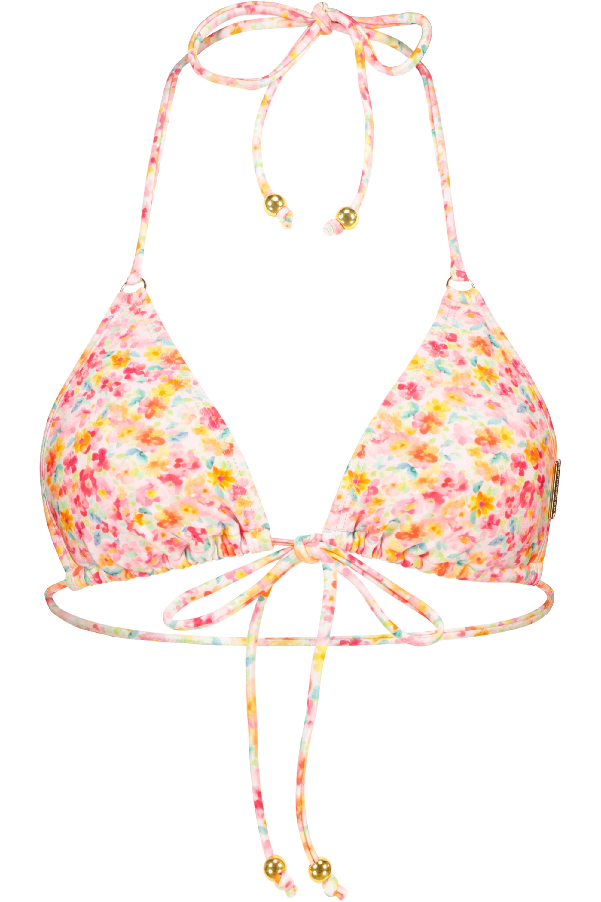 Image of Alife & Kickin Bügel-Bikini-Top