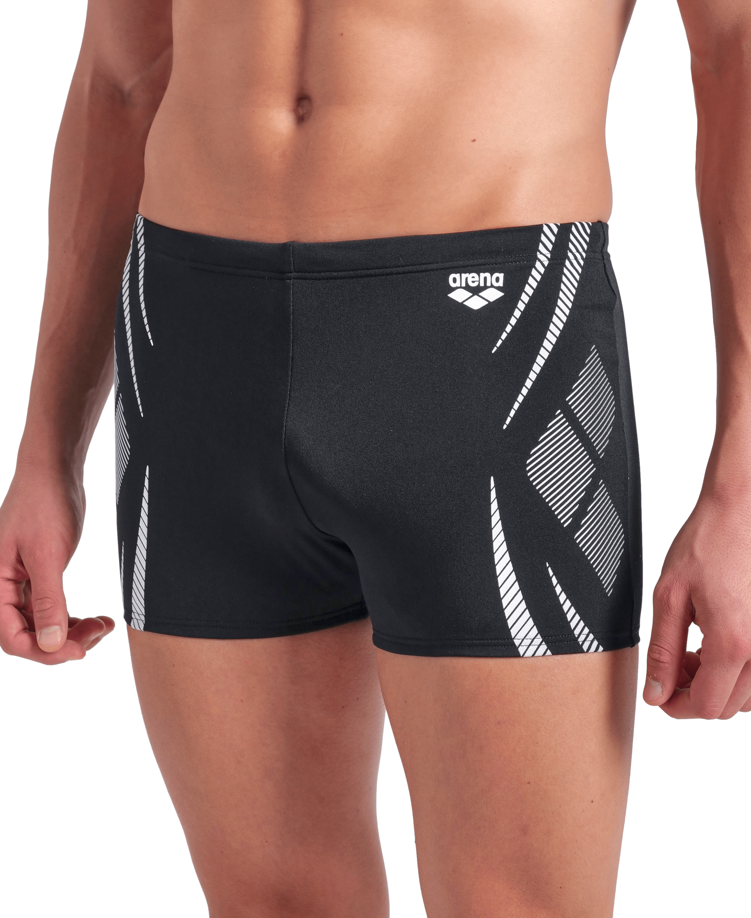 Arena Badehose »arena Performance Herren Poseidonia Badehose«