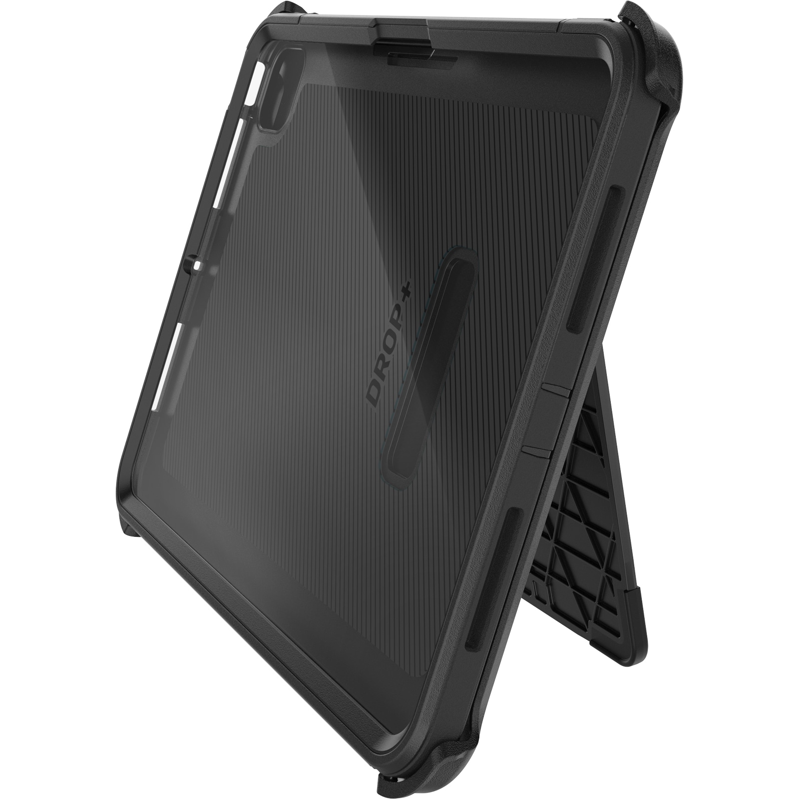 Otterbox Tablet-Hülle »Defender für Apple iPad Pro 11 (M4)«, Backcover, Schutzhülle, Handyschutzhülle, Case, Schutzcase, stossfest