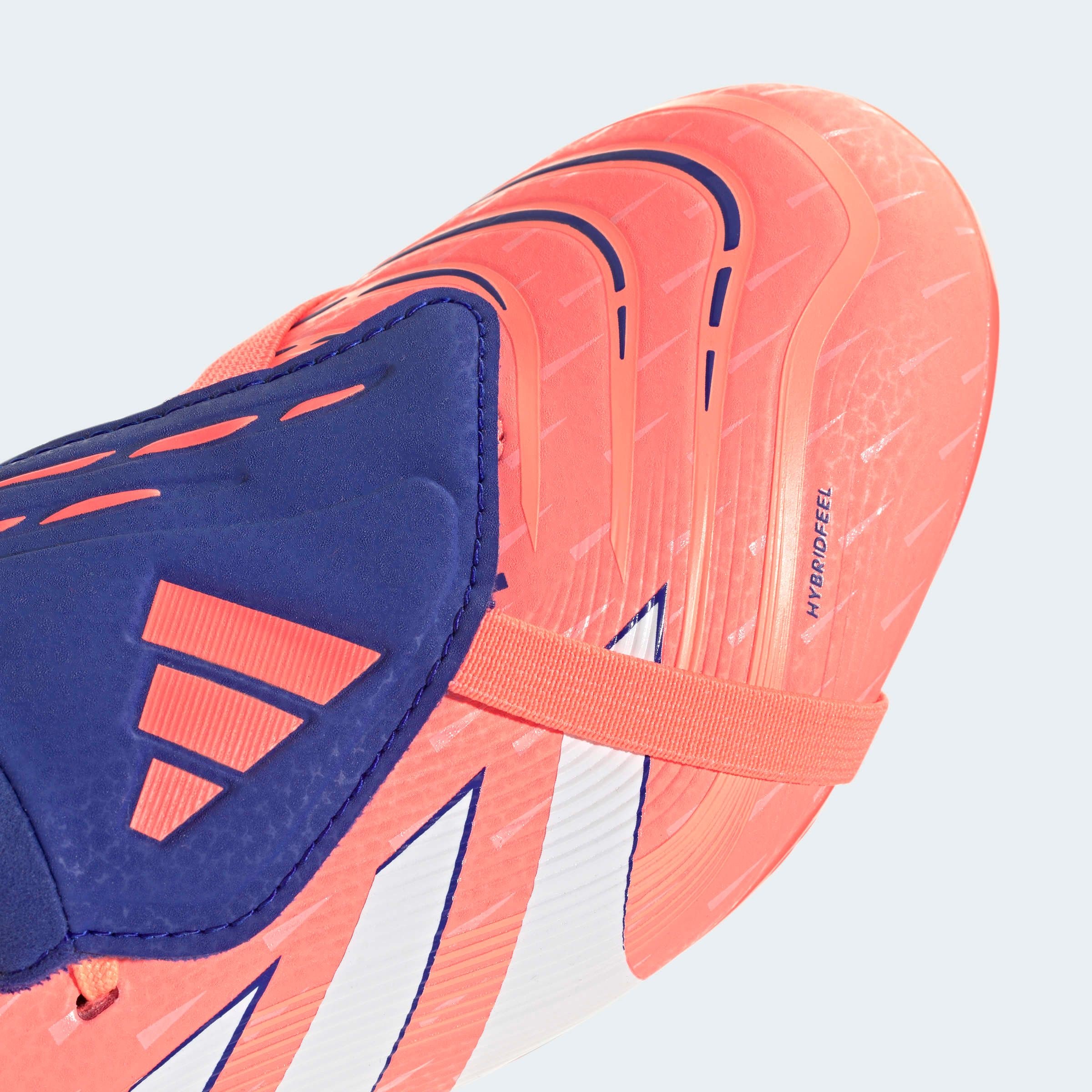 adidas Performance Chaussure de football »PREDATOR LEAGUE  MIT UMSCHLAGBARER ZUNGE HART- UND ASCHENPLÄTZE KINDER«  geeignet für Rasen- und Kunstrasenplätze