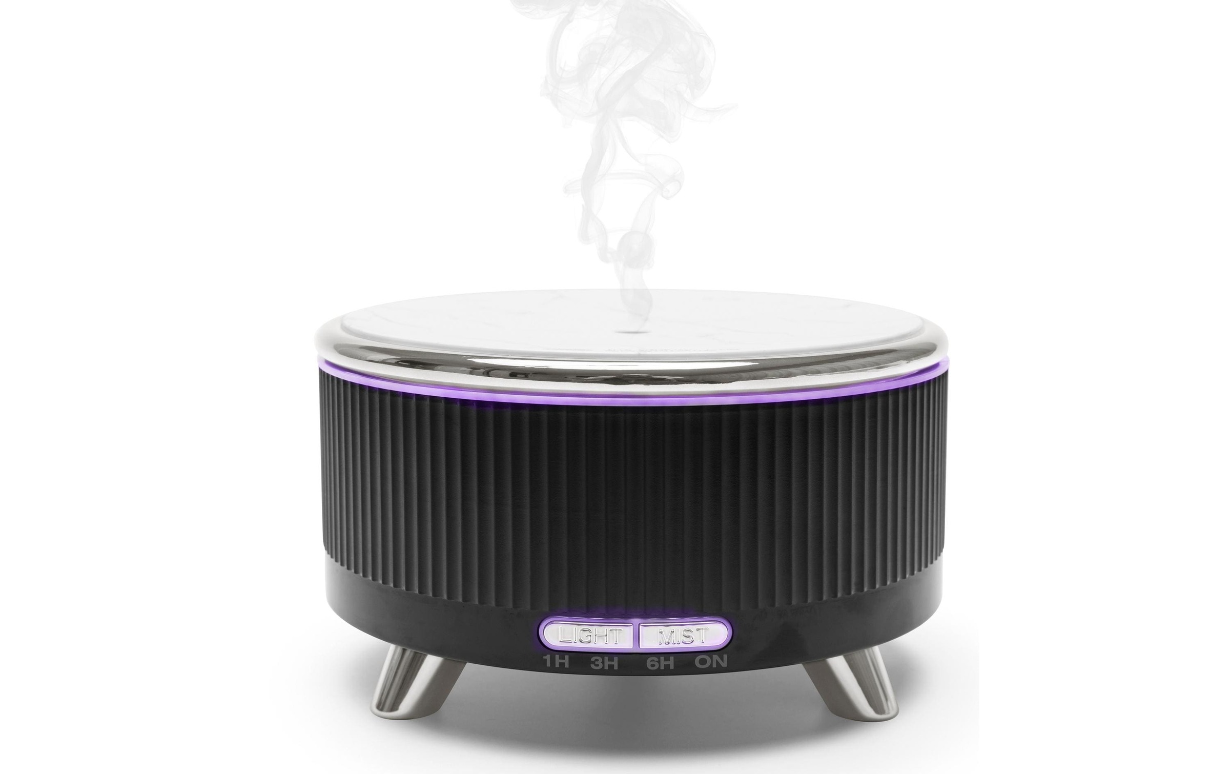 Image of Rio Diffuser "SONAS Humidifier & Night Light 30 m²" 0,5 l Wassertank