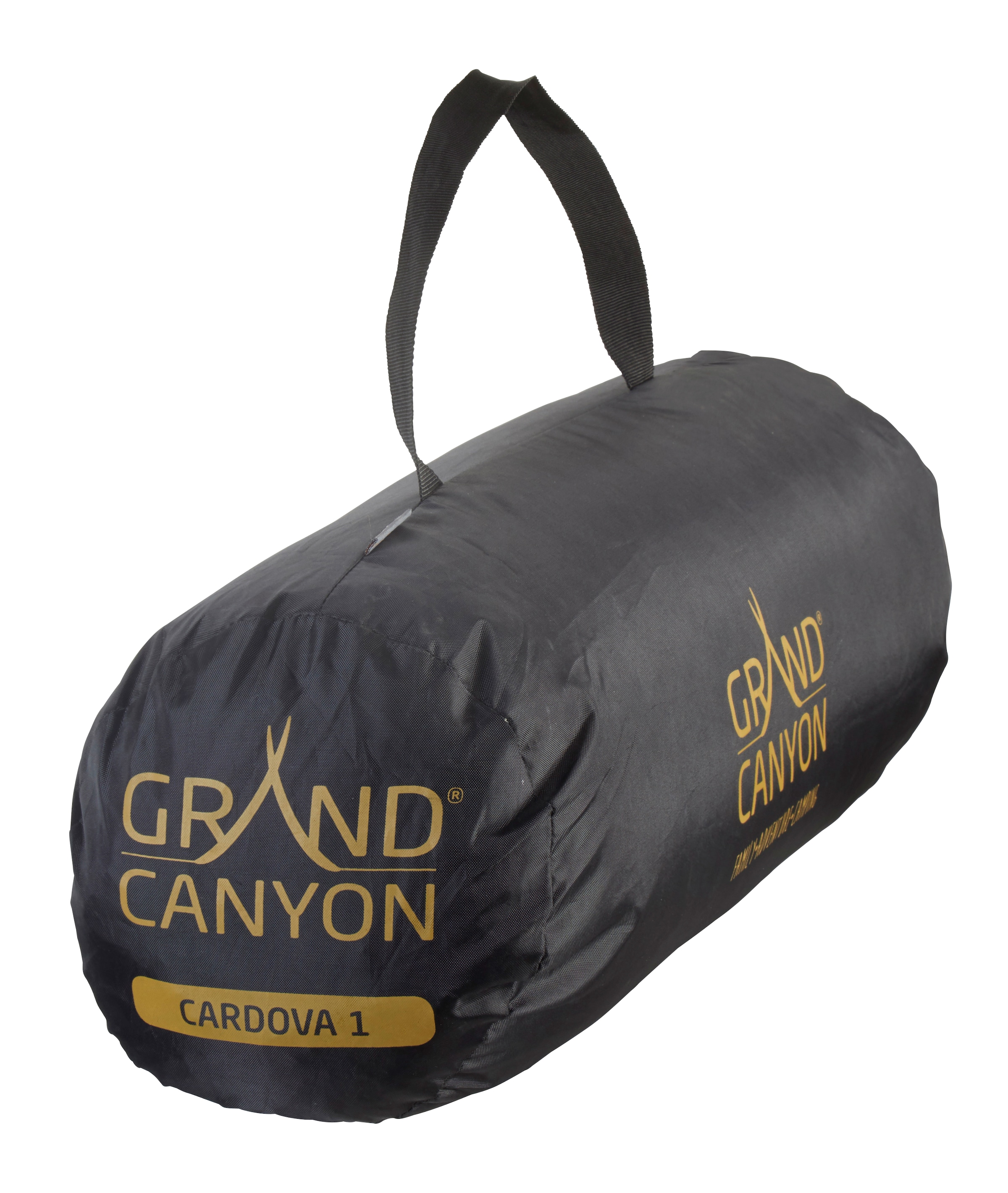 GRAND CANYON Einbogenzelt »CARDOVA 1«, 1 St. Personen