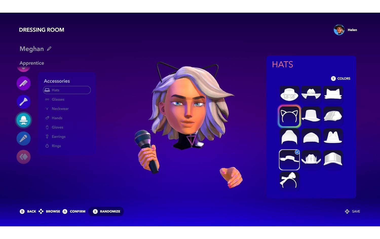   Spielesoftware »GAME Let's Sing 2024 German Version«