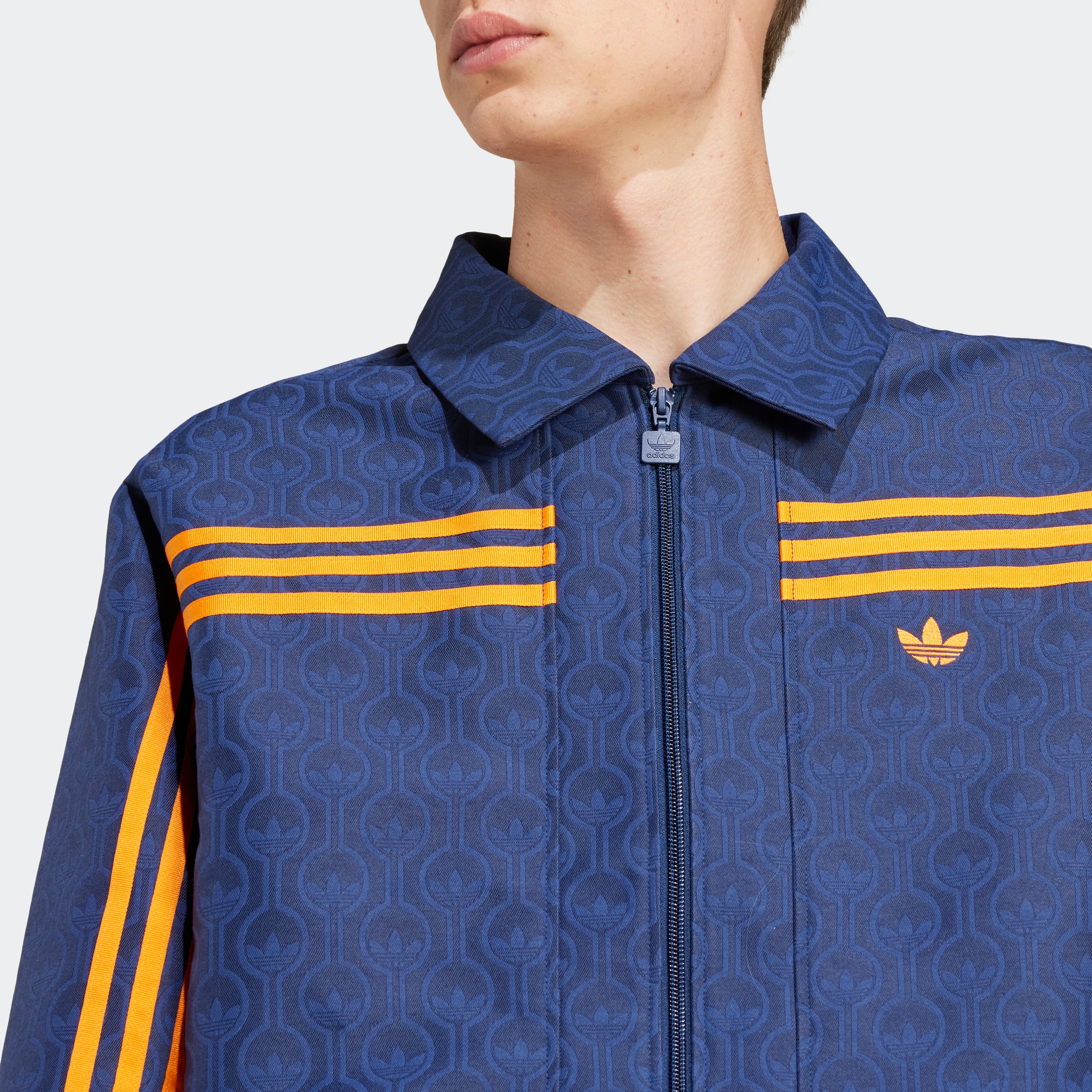 adidas Originals Outdoorjacke »CLUB JACKET«