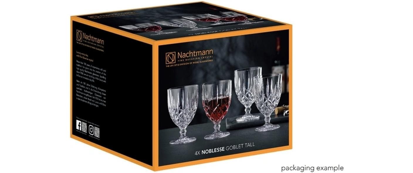 Nachtmann Weinglas »Noblesse, 4 Stück«