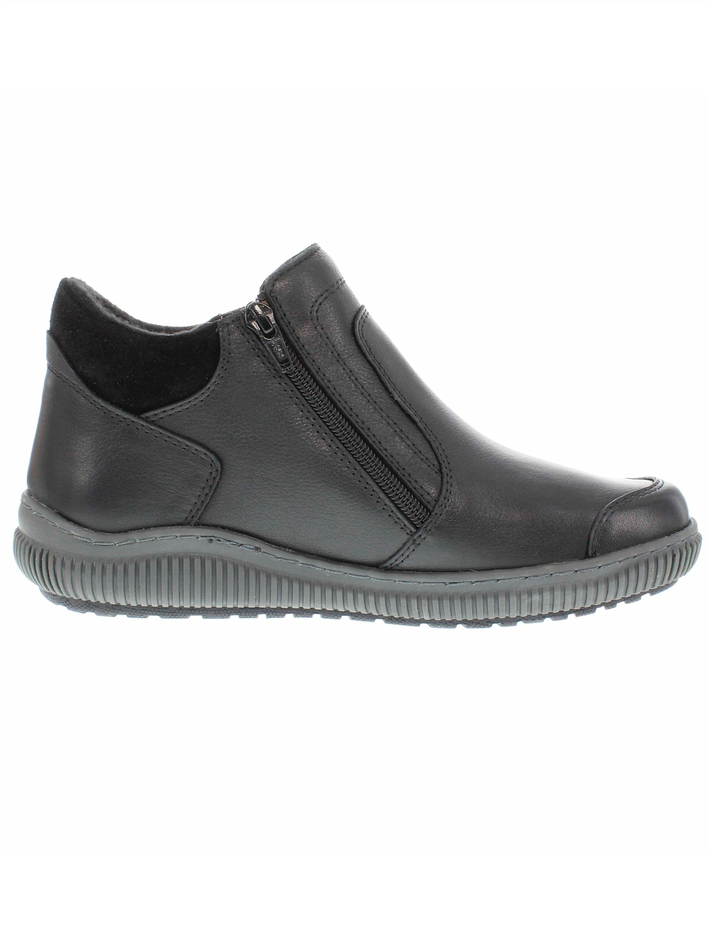 Casual Looks Stiefelette