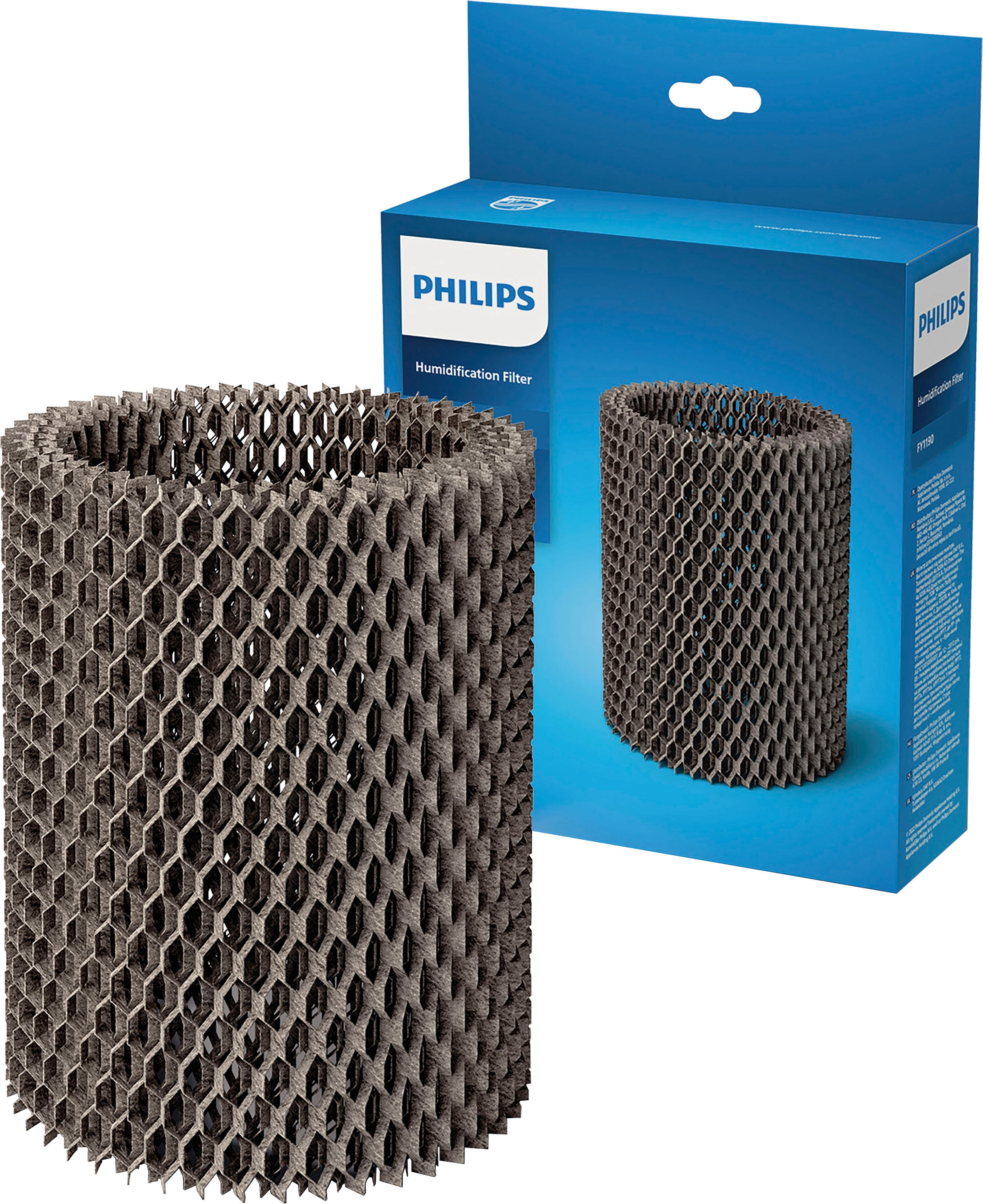 Philips Befeuchtungselement »FY1190/30«, (1 tlg.)