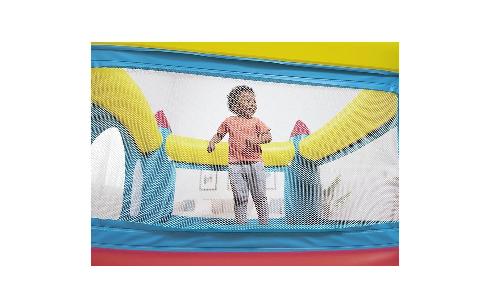 Bestway Hüpfburg »Bouncer 175 x 173 x 127 cm«