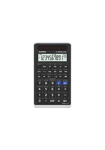 Taschenrechner »FX-82 II«
