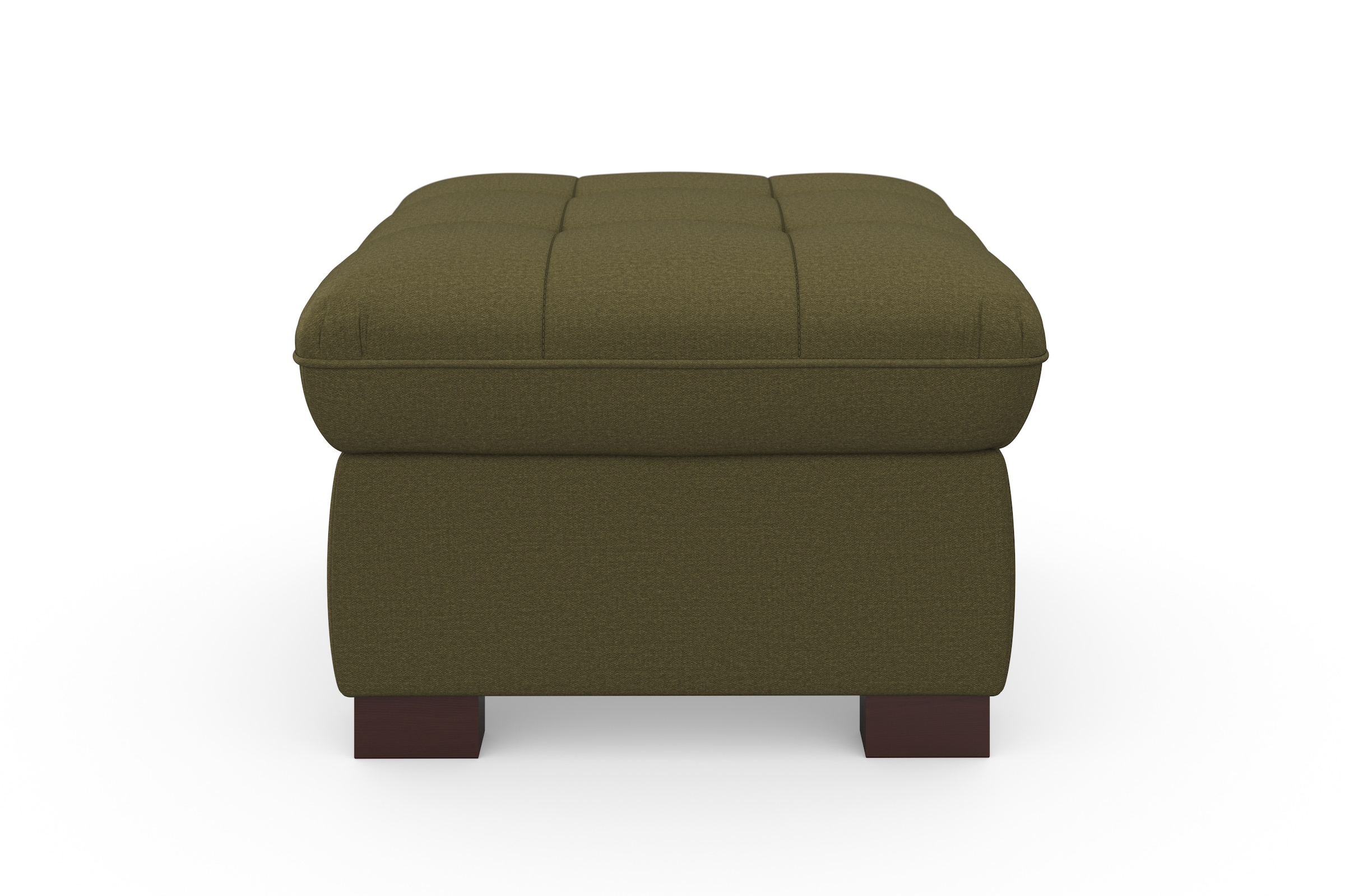 sit&more Hocker »Luxor«, auch erhältlich in dem besonders leicht mit Wasser zu reinigen