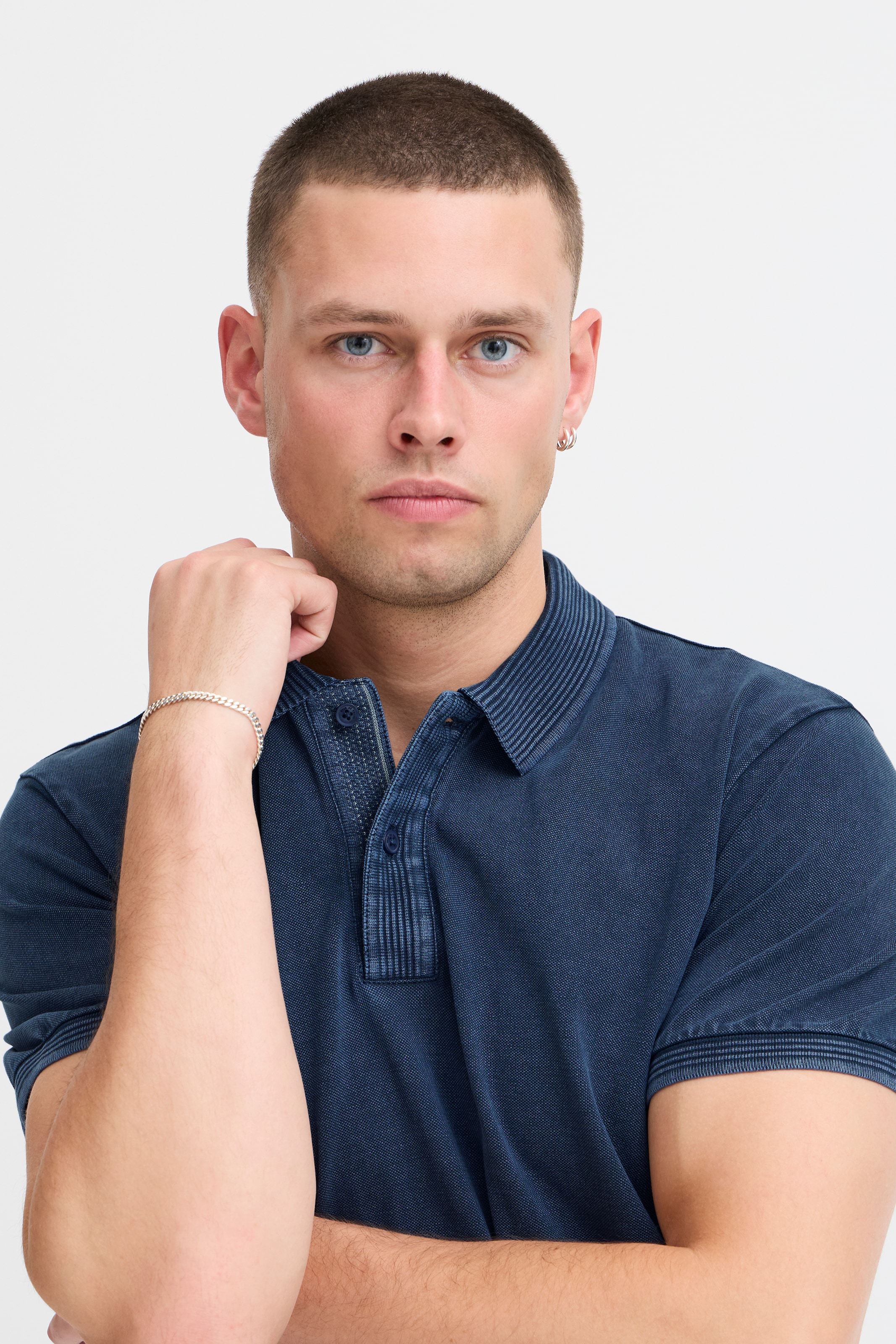 Blend Poloshirt »BHELROD polo«