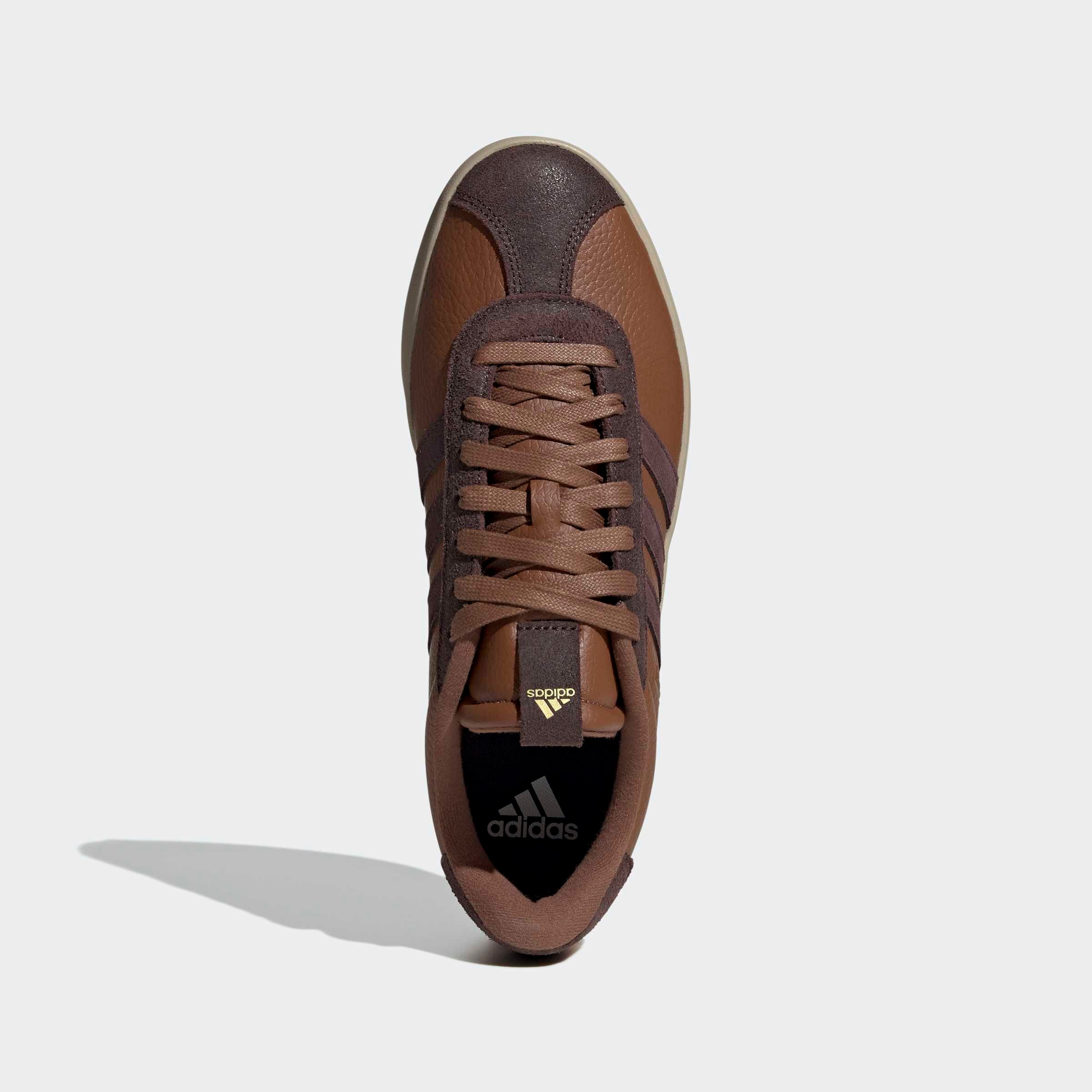 adidas Sportswear Sneakers »VL COURT 3.0«  inspiré du design adidas samba