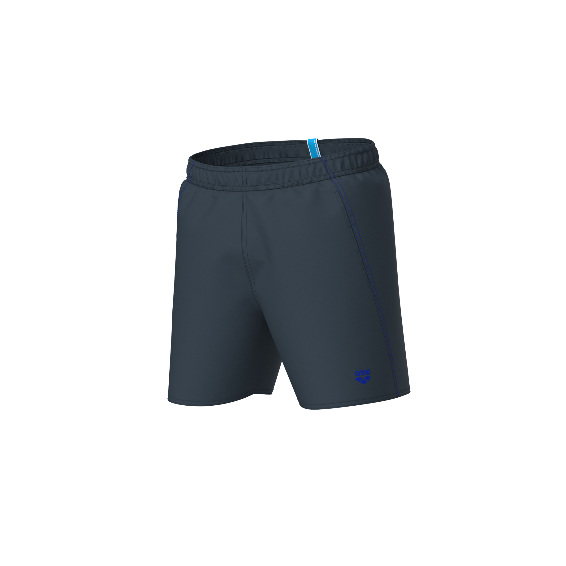 Arena Short de bain »FUNDAMENTALS BOXER R«