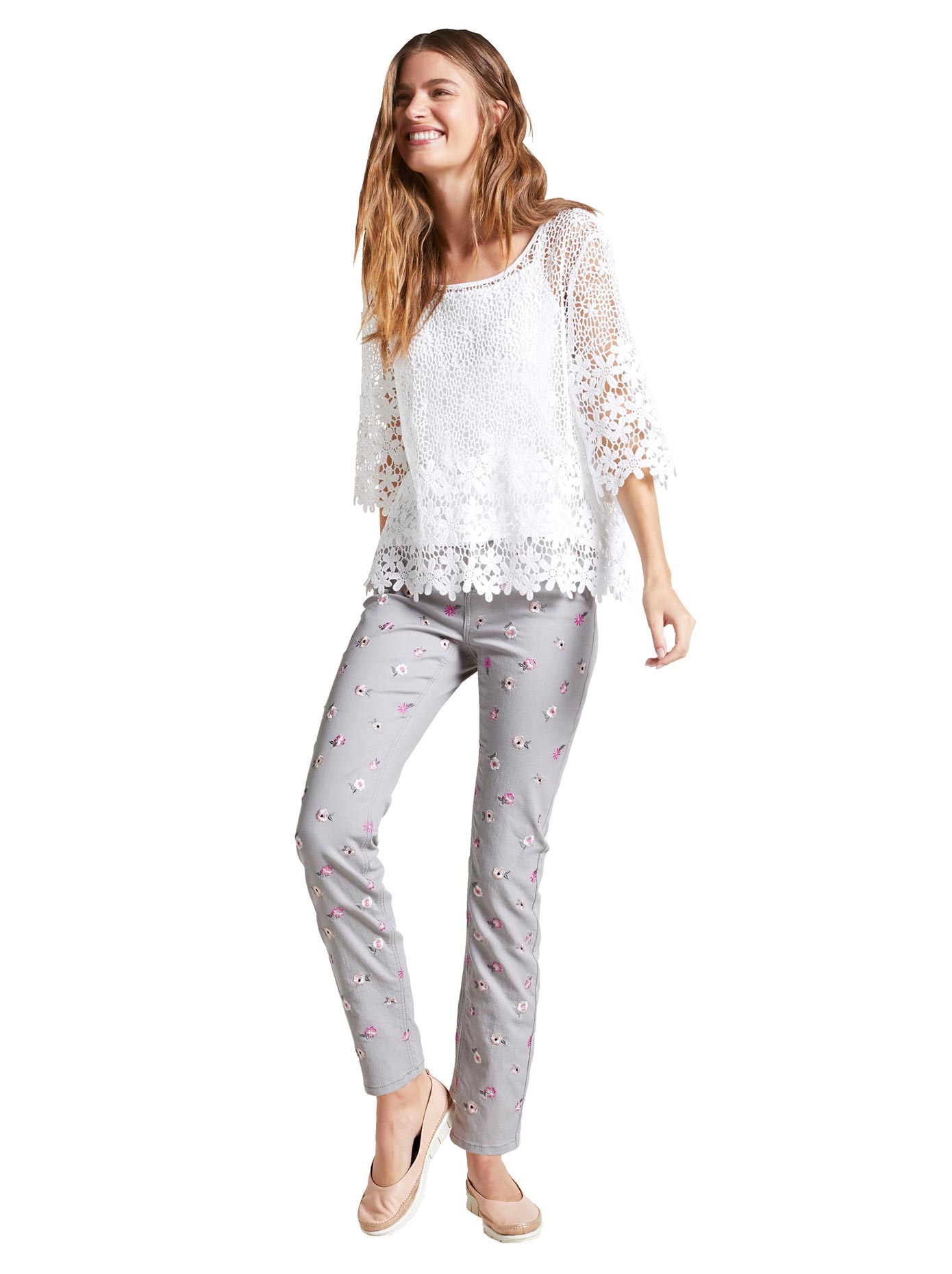 Image of Inspirationen Stretch-Jeans bei Ackermann Versand Schweiz