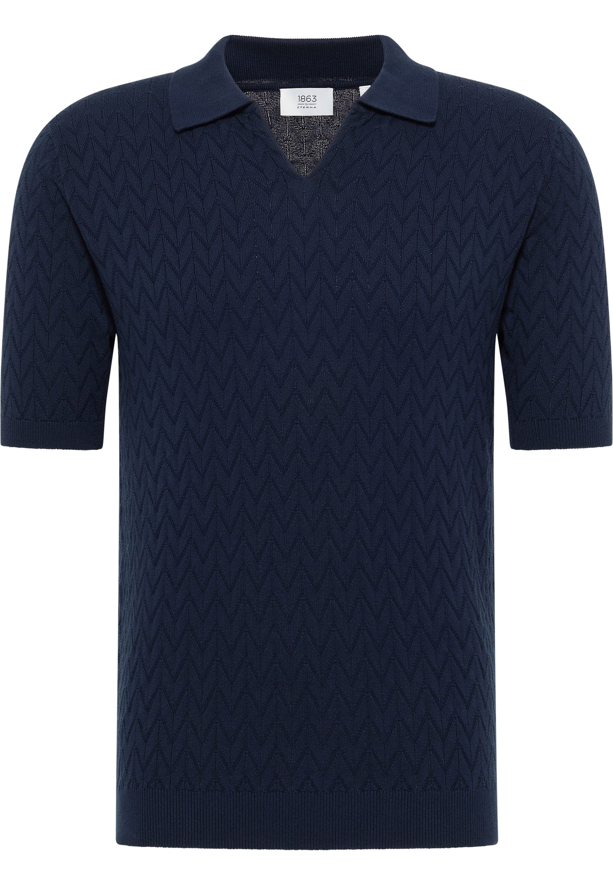 Eterna Poloshirt