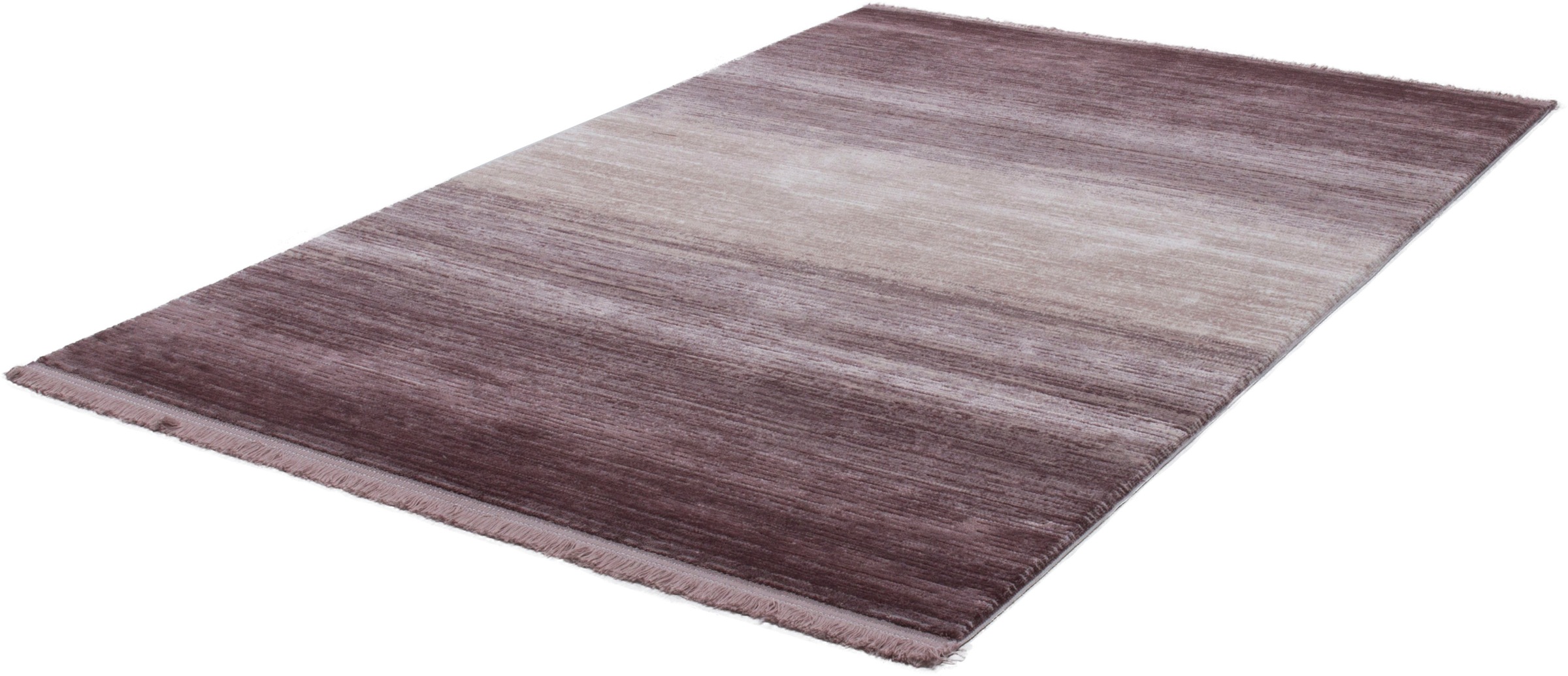 Image of RESITAL The Voice of Carpet Teppich »Escada 851«, rechteckig, 15 mm Höhe, Kurzflor, gewebt, Hoch-Tief-Struktur, ideal im Wohnzimmer & Schlafzimmer bei Ackermann Versand Schweiz