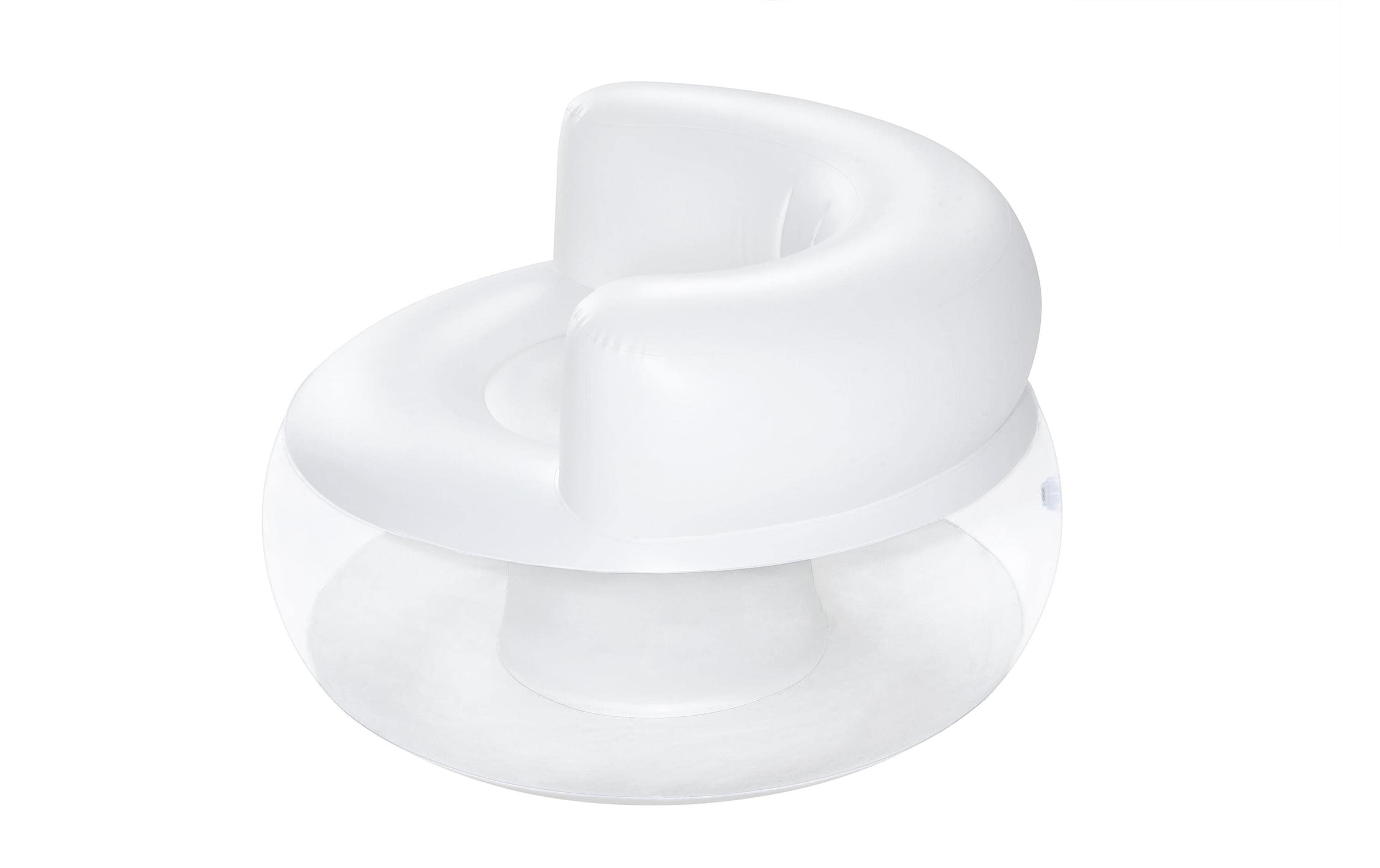 Bestway Luftsessel »ModPod assortiert, 112 x 112 cm«