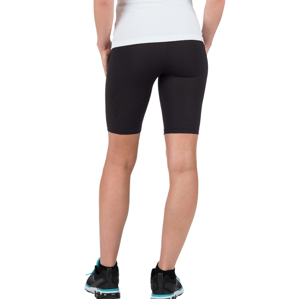 Trigema Leggings »TRIGEMA Sport-Hose«