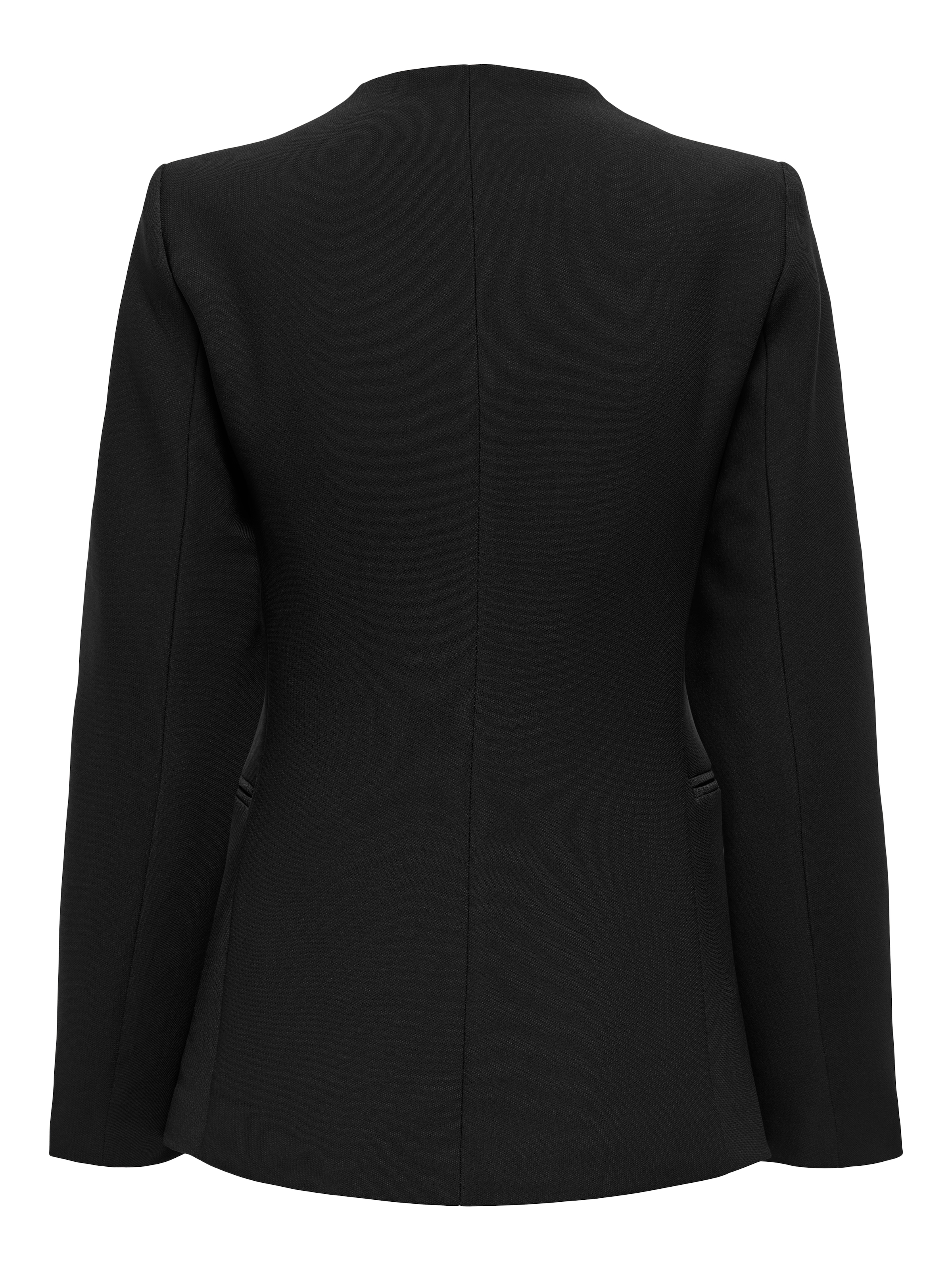 ONLY Blazer en jersey »ONLLAMINA LIFE L/S FIT BLAZER TLR«