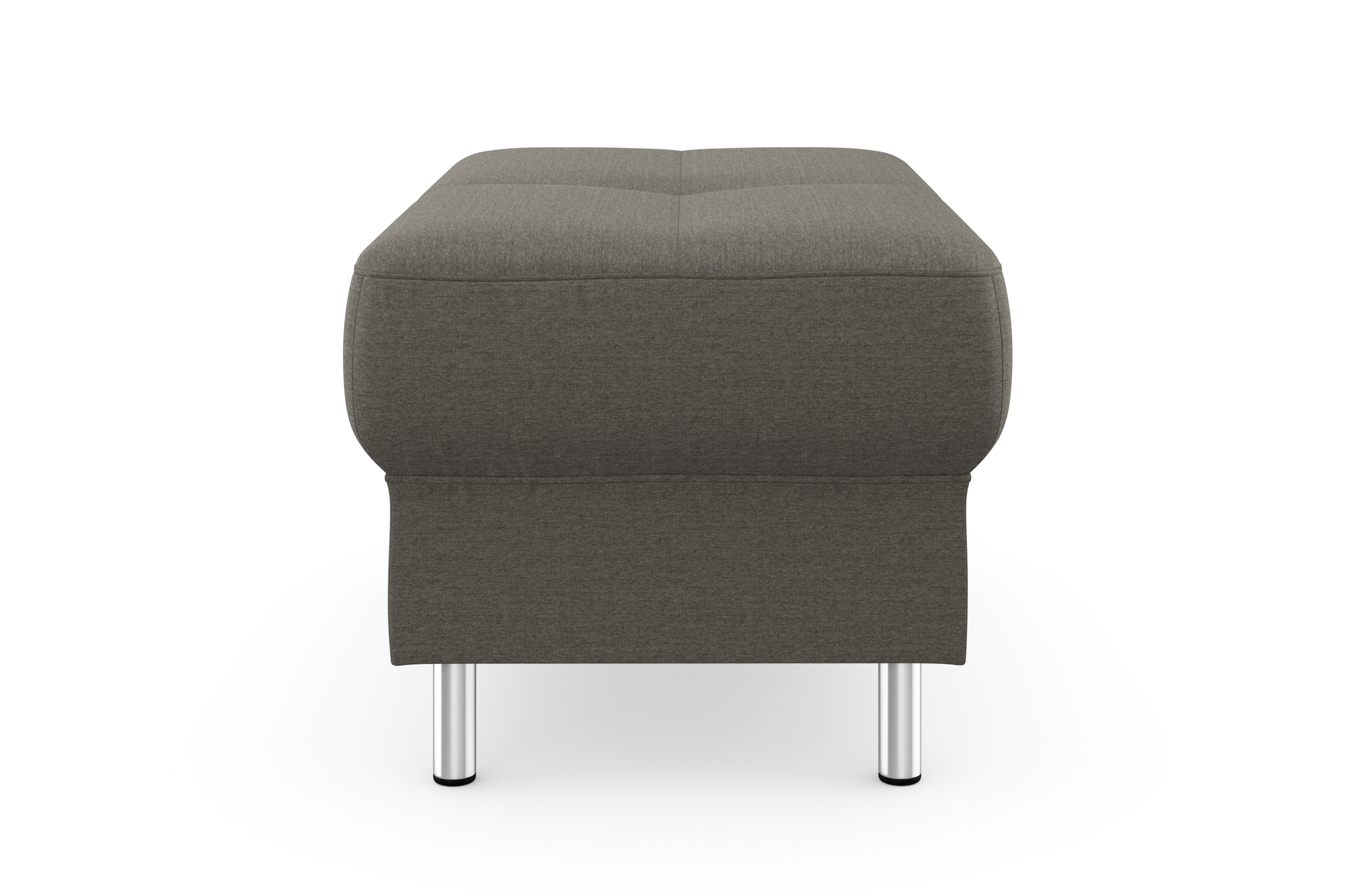 Home affaire Tabouret rembourré »Maredo« Federkern-Polsterung, passend zur "Maredo"-Serie