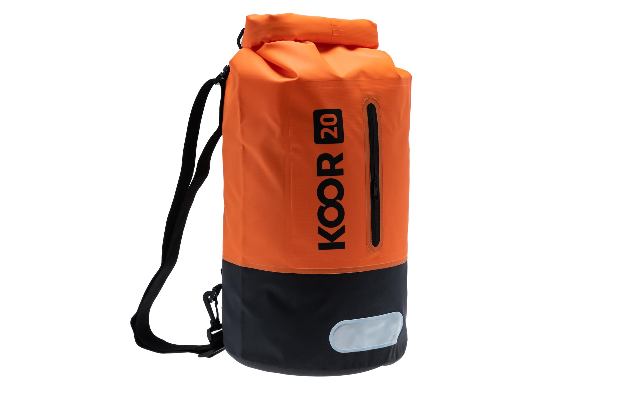 KOOR Drybag »KOOR Bag Orange 20 l«