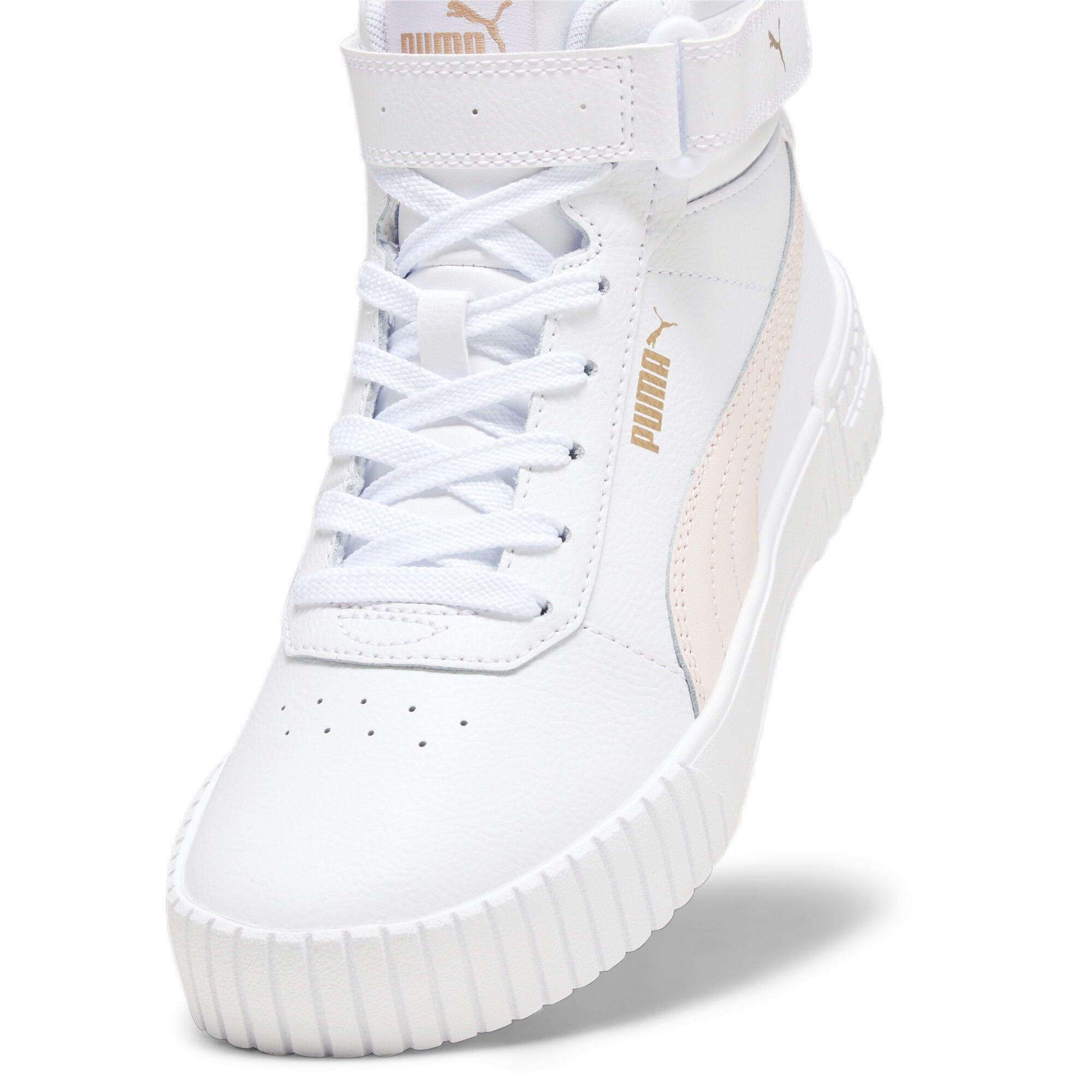 PUMA Sneaker »CARINA 2.0 MID«