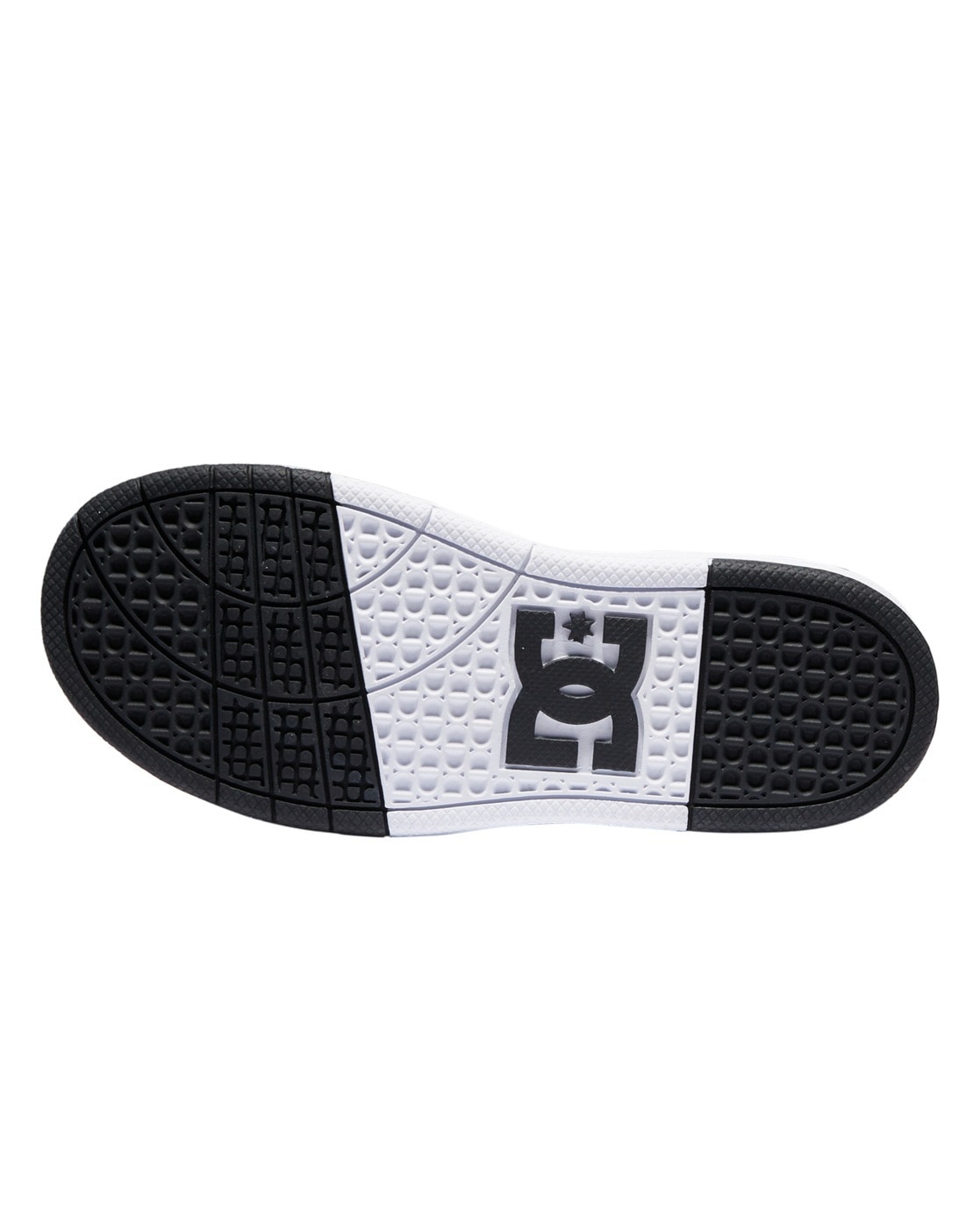 DC Shoes Sneakers »Crisis 2«