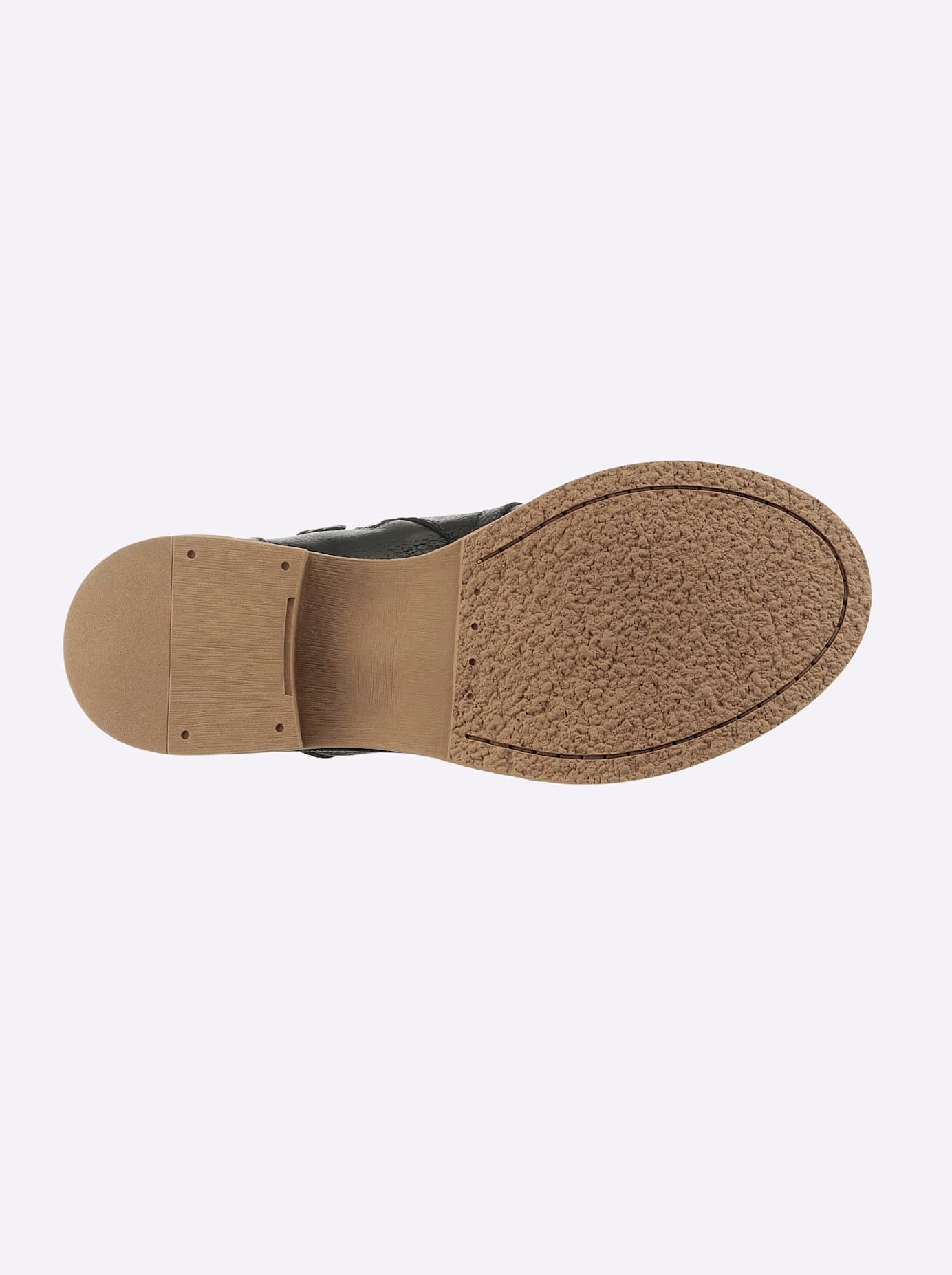 Gemini Stiefelette
