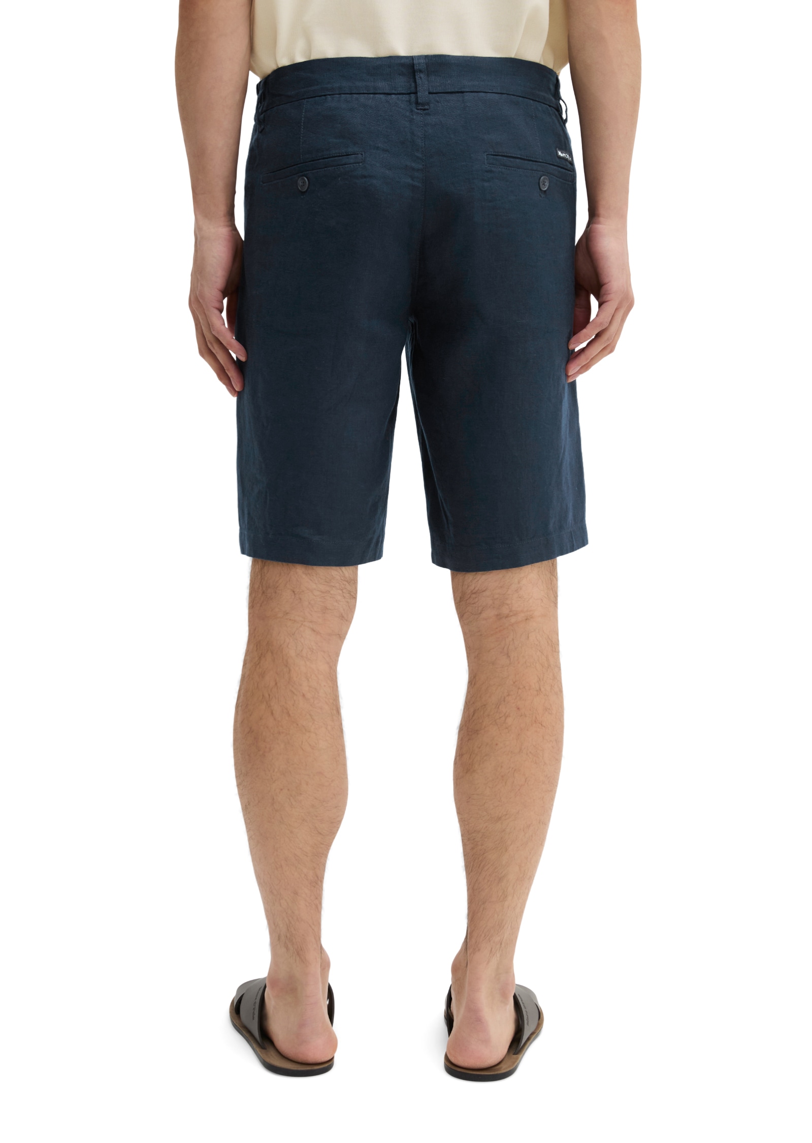 Marc O'Polo Short »Reso jogger«