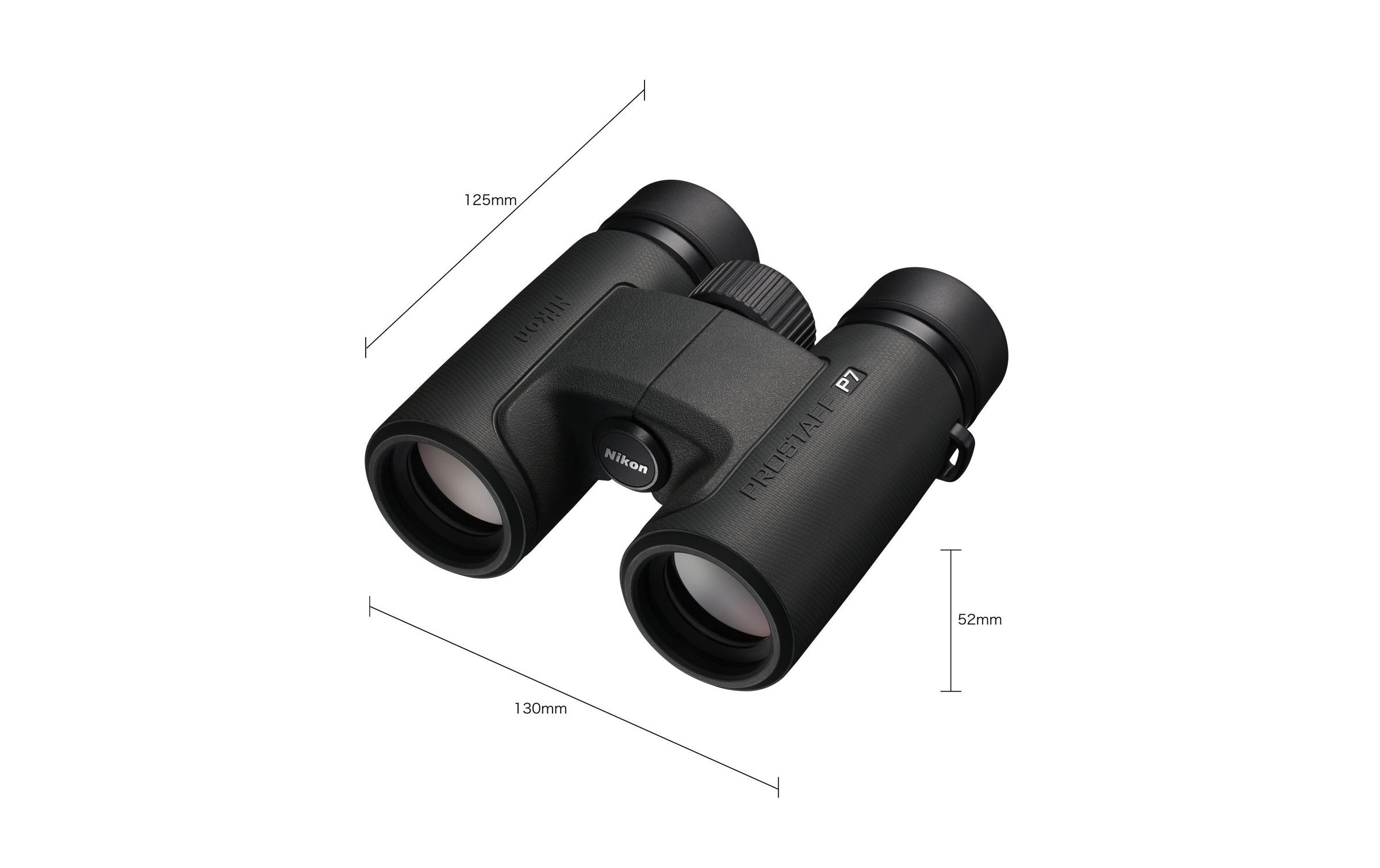 Nikon Fernglas »Fernglas PROSTAFF P7 10x30«