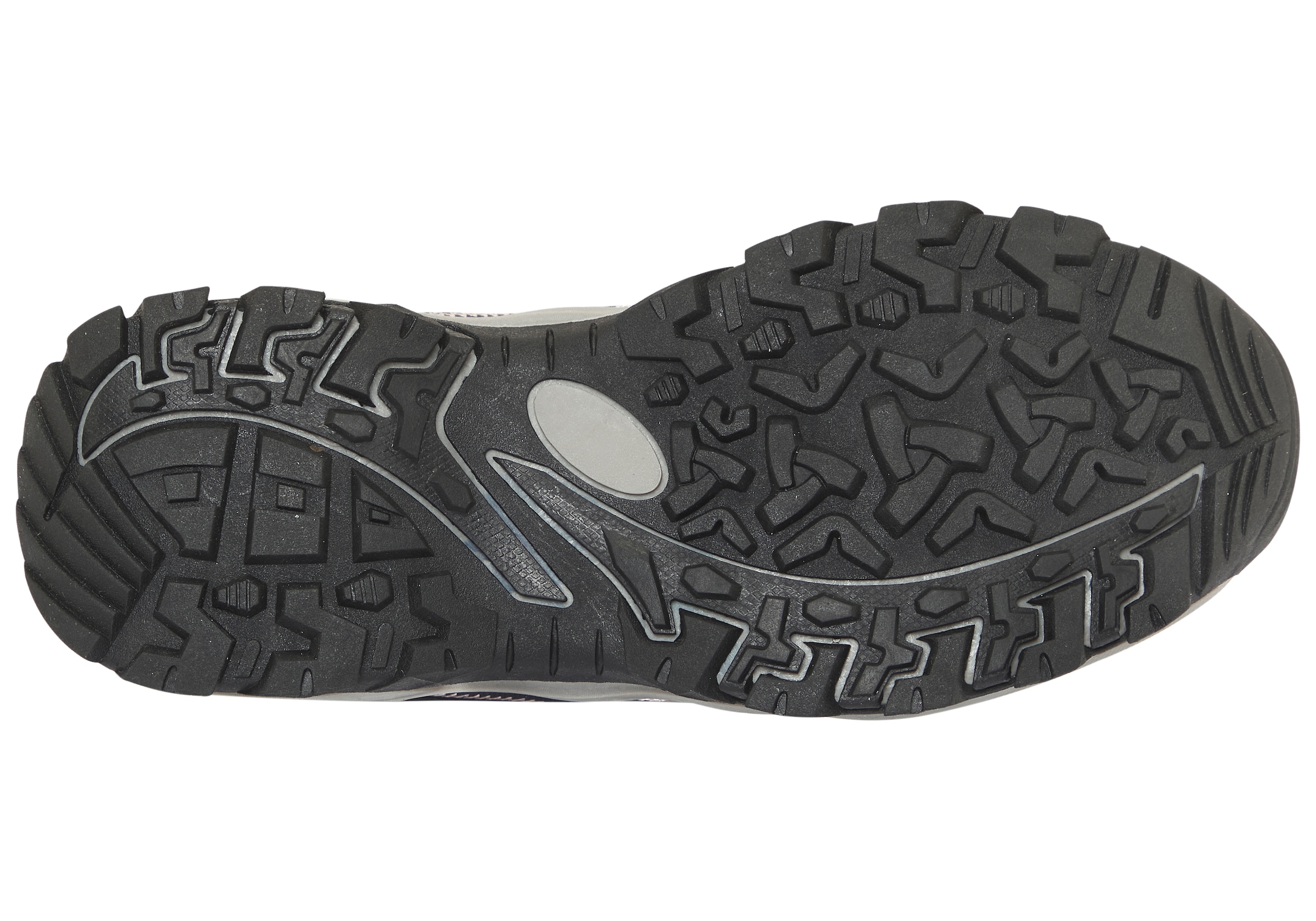 Hi-Tec Wanderschuh »JAGUAR JRG«