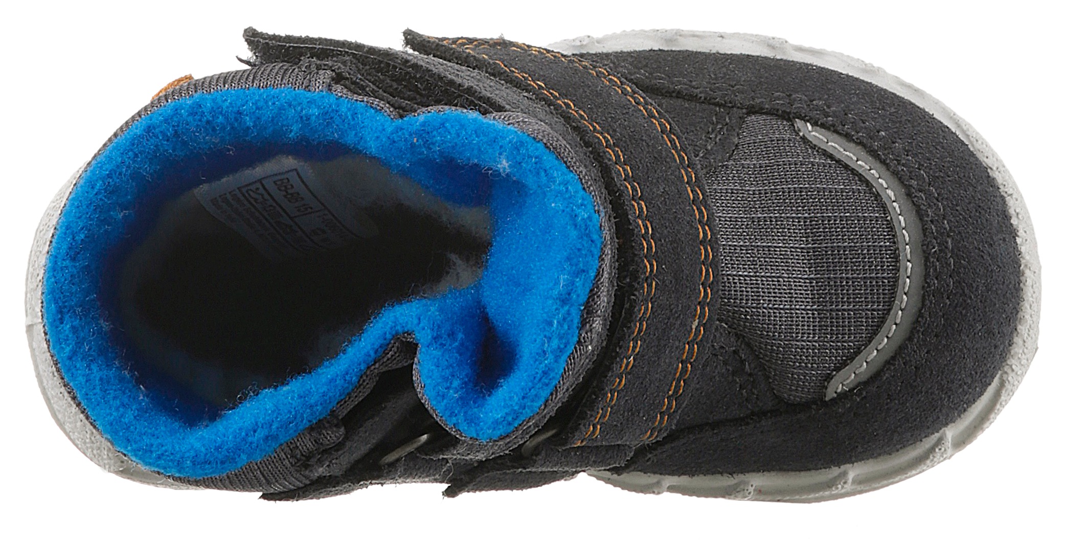 Superfit Winterboots »ICEBIRD WMS: Weit«