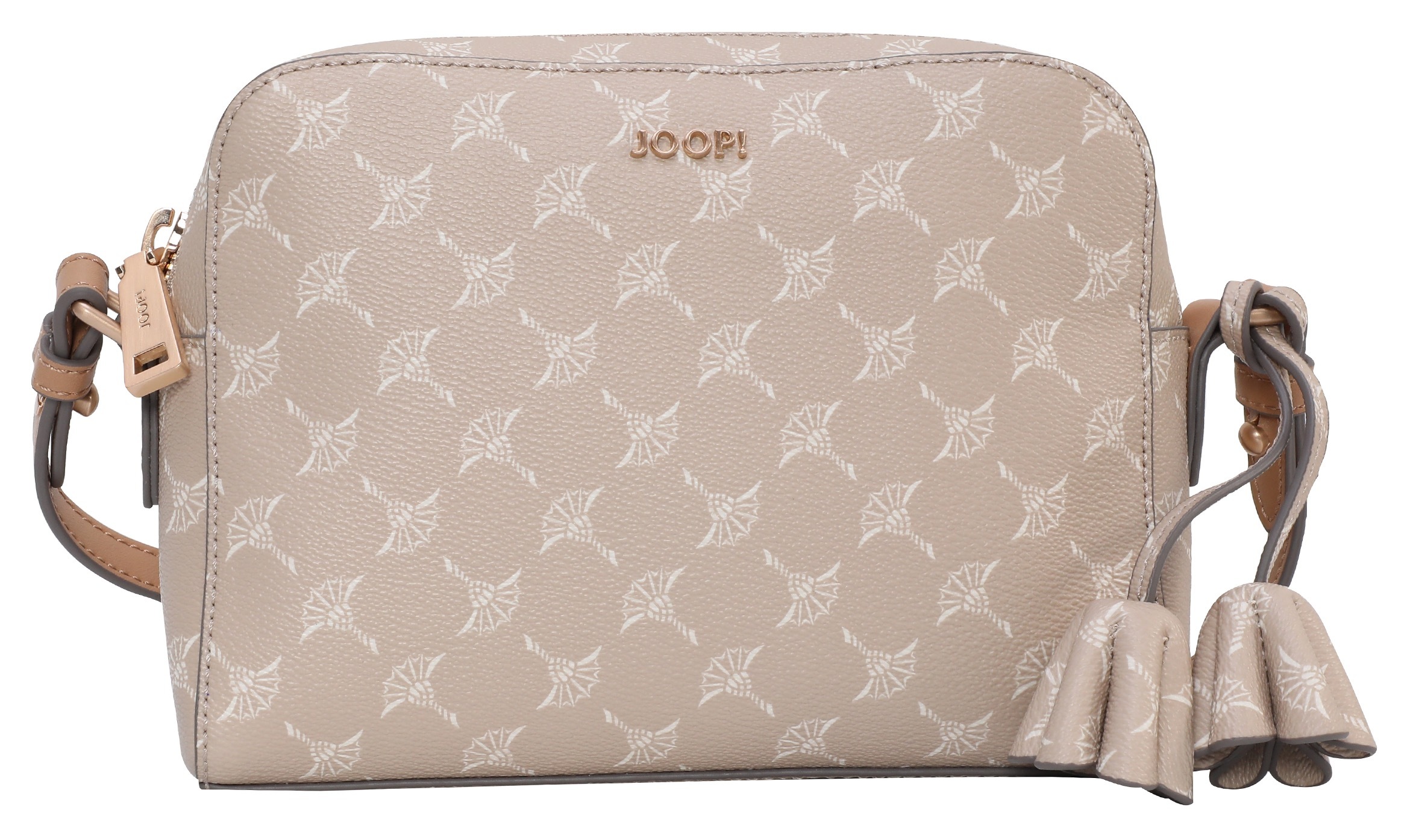 Joop! Umhängetasche »cortina 1.0 cloe shoulderbag shz«, mit allover Kornblumen Druck kaufen
