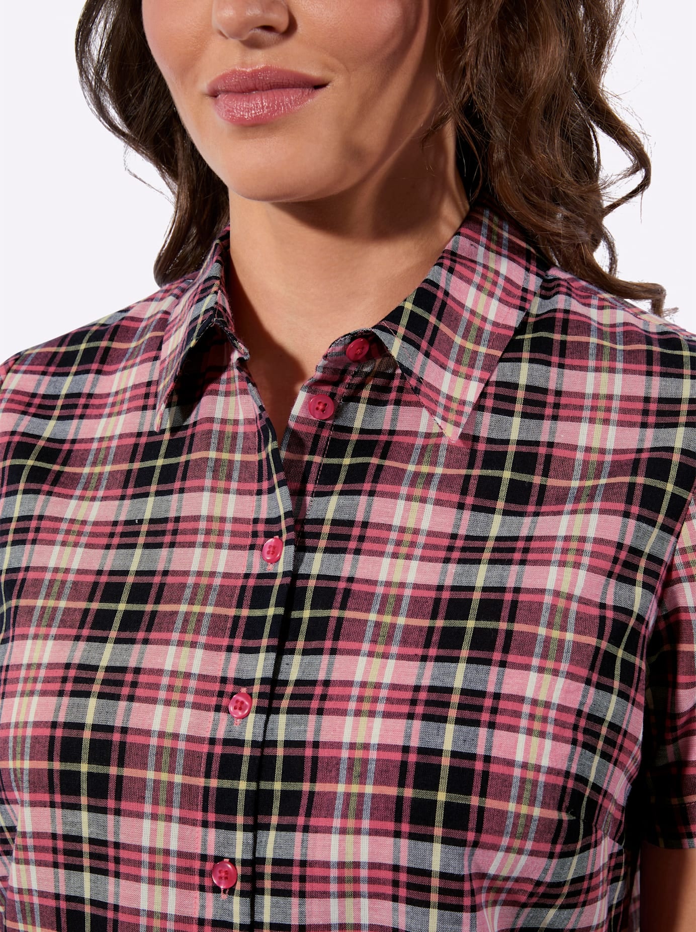 Casual Looks Karobluse
