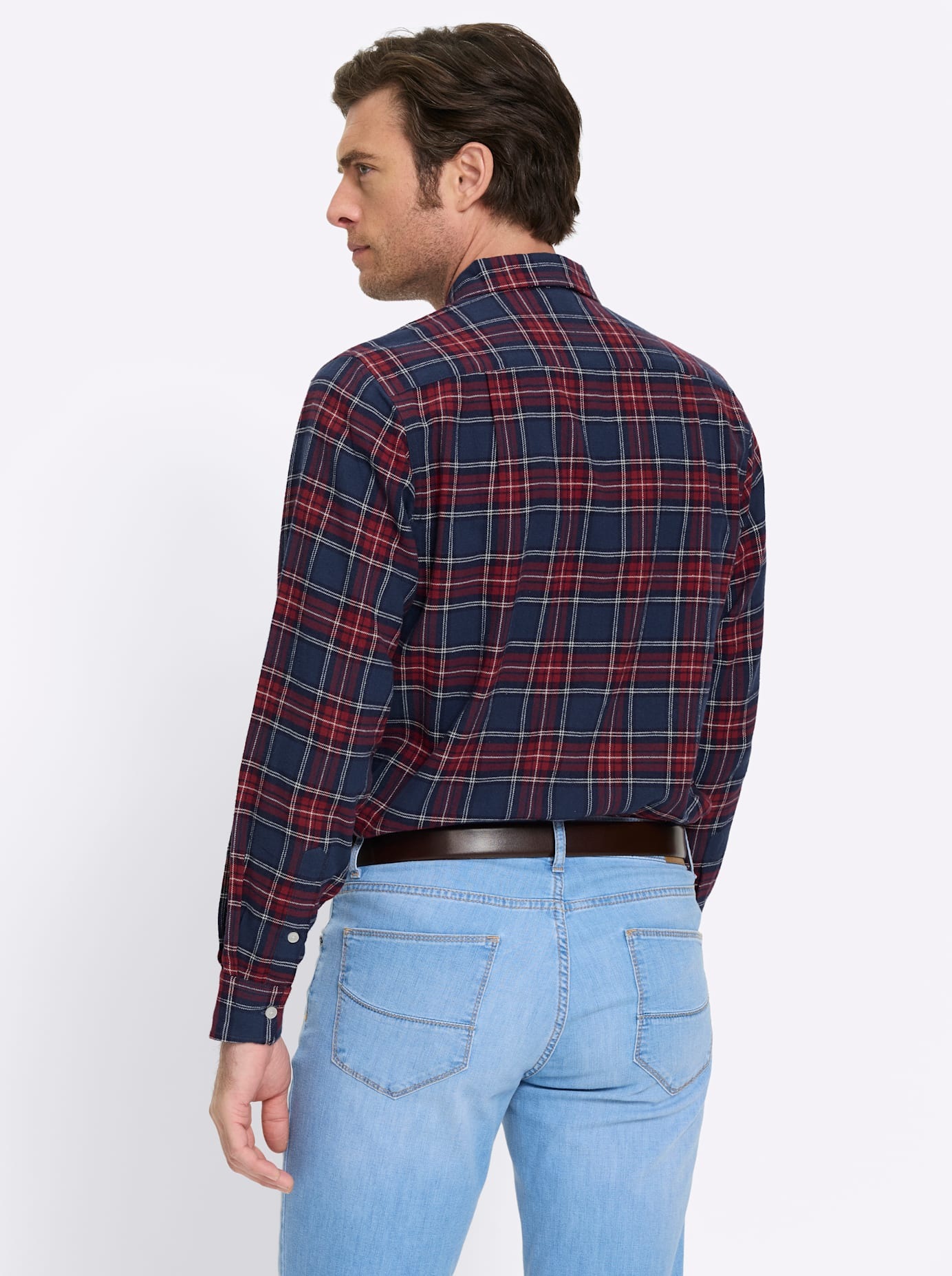 Marco Donati Chemise à manches longues
