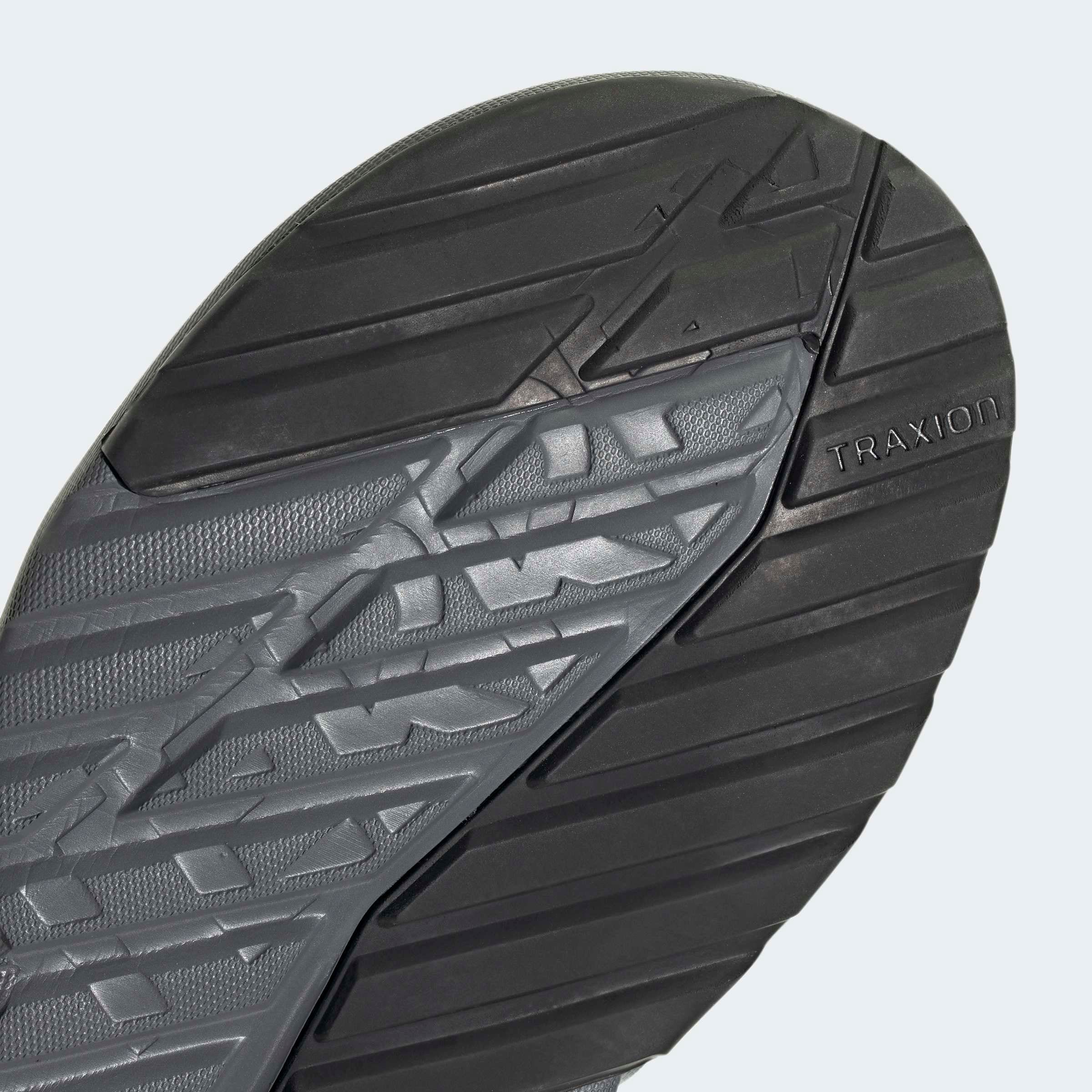 adidas TERREX Sandale d'extérieur »TERREX HYDROTERRA LIGHT SANDALE«  mit Klettverschluss