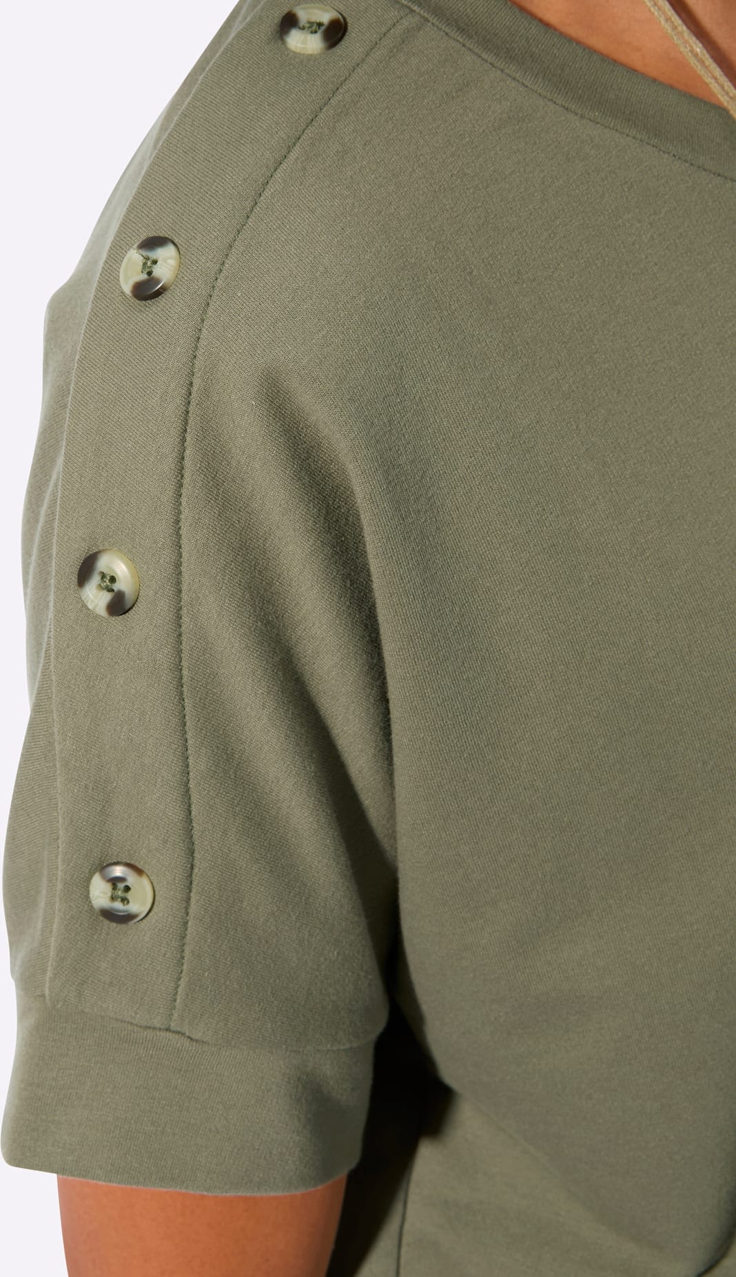 Casual Looks Sweatshirt
