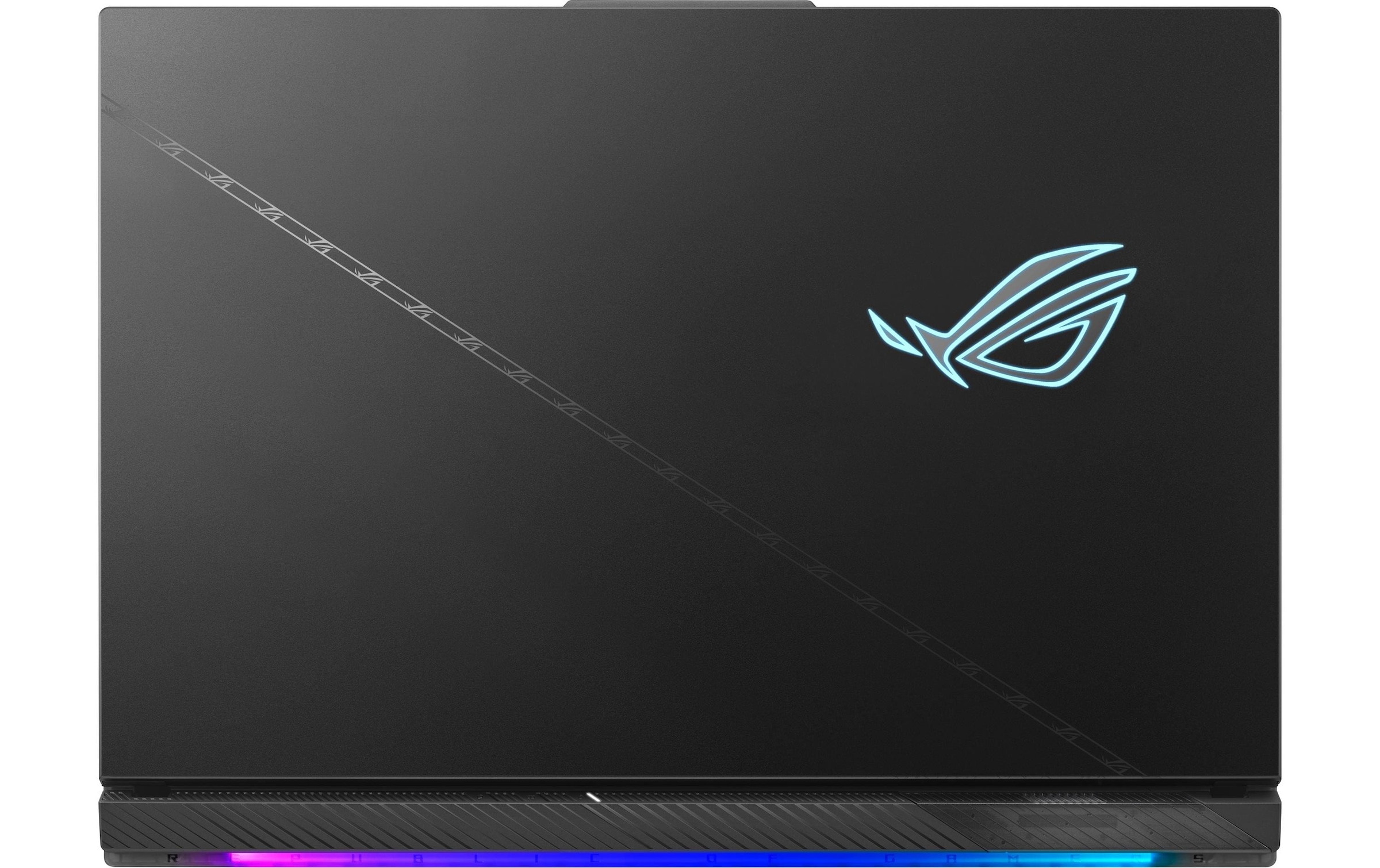 Asus Gaming-Notebook »ROG Strix Scar 18 (G834JYR-N6112X) RTX 4090«, 45,54 cm, / 18 Zoll, Intel, Core i9, GeForce RTX 4090, 2000 GB SSD