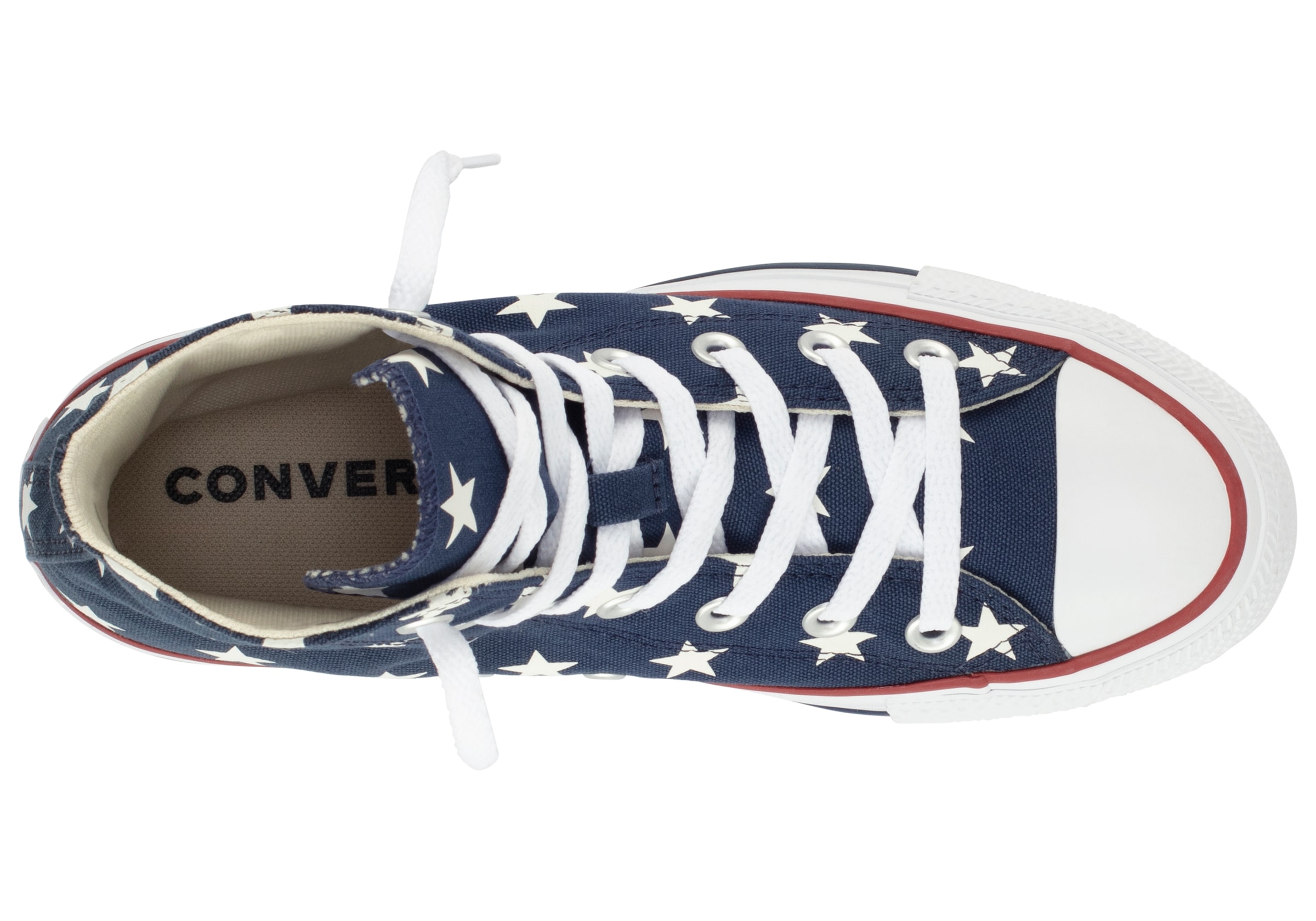 Converse Sneaker »CHUCK TAYLOR ALL STAR«