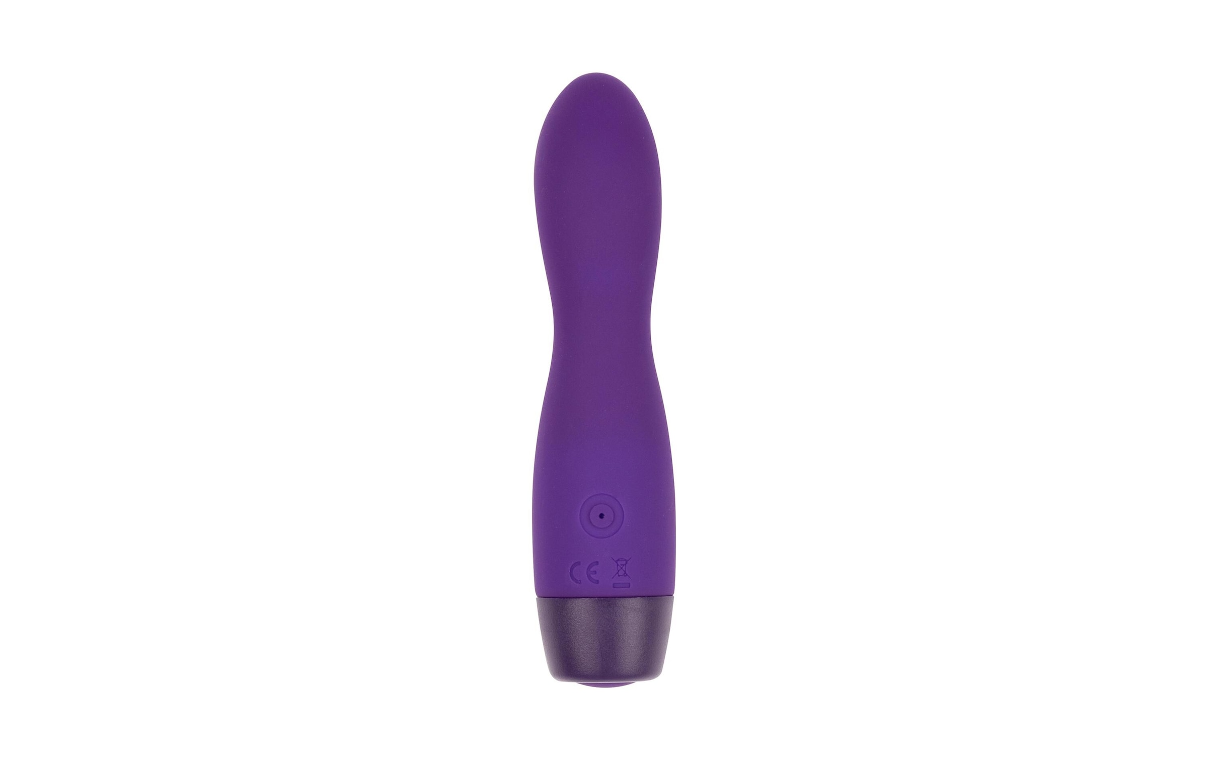 AMORELIE Mini-Vibrator »«Shine»«