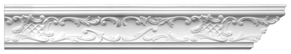 Image of Homestar Zierleiste »Romy«, (Set, 2 St.) bei Ackermann Versand Schweiz