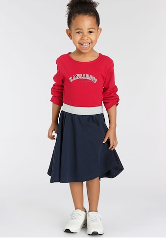 Jerseykleid »Kleine Mädchen«