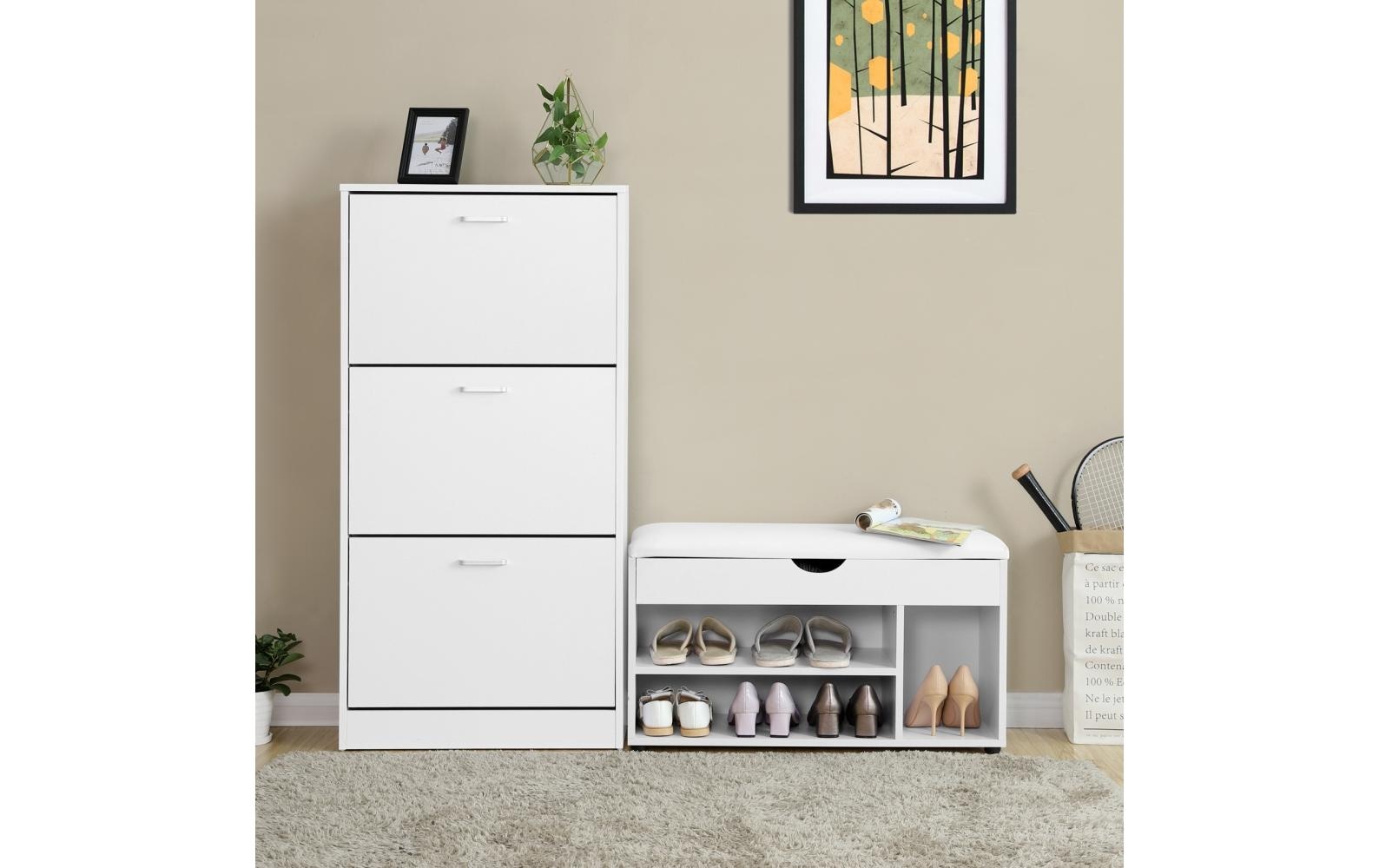   Étagère à chaussures »mit«